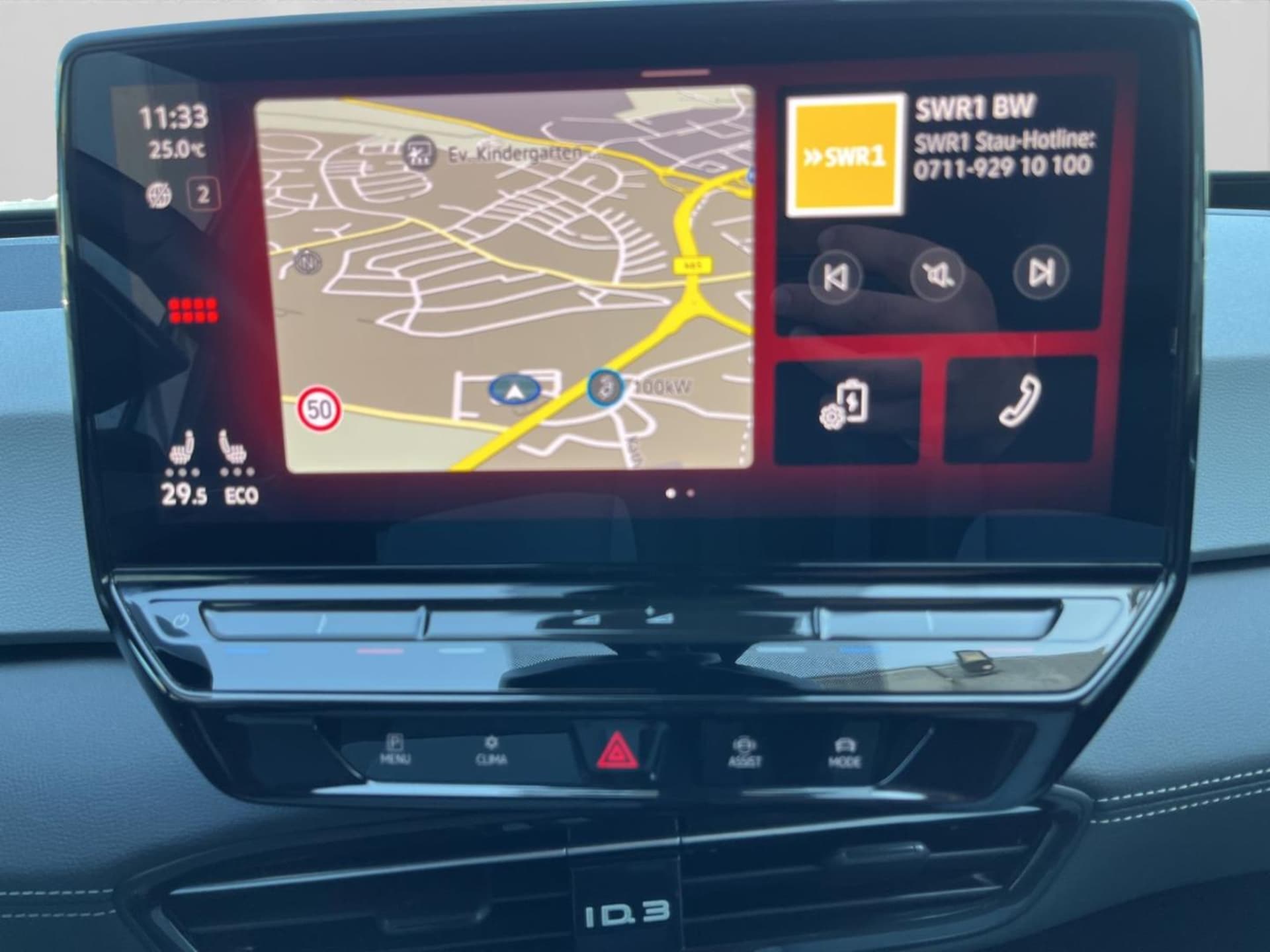 Volkswagen ID.3 MOVE Pro
