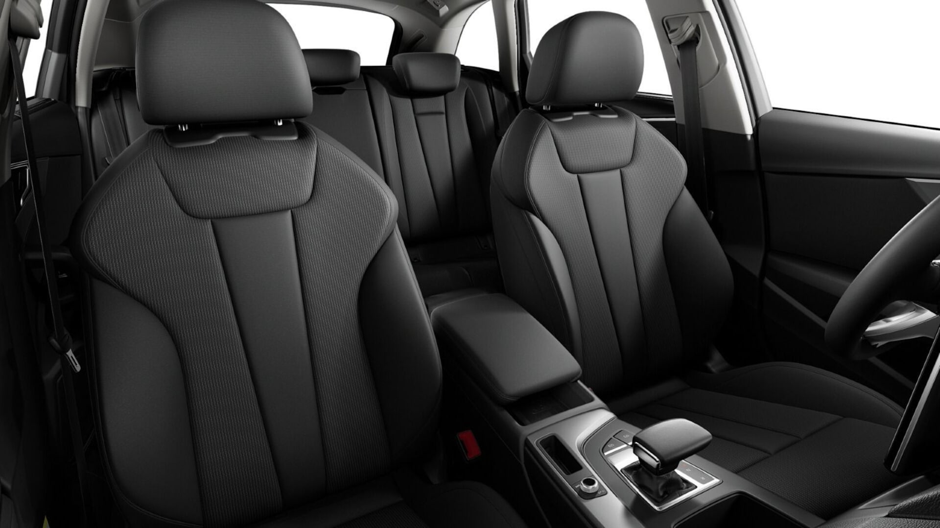Audi A4 Avant S line