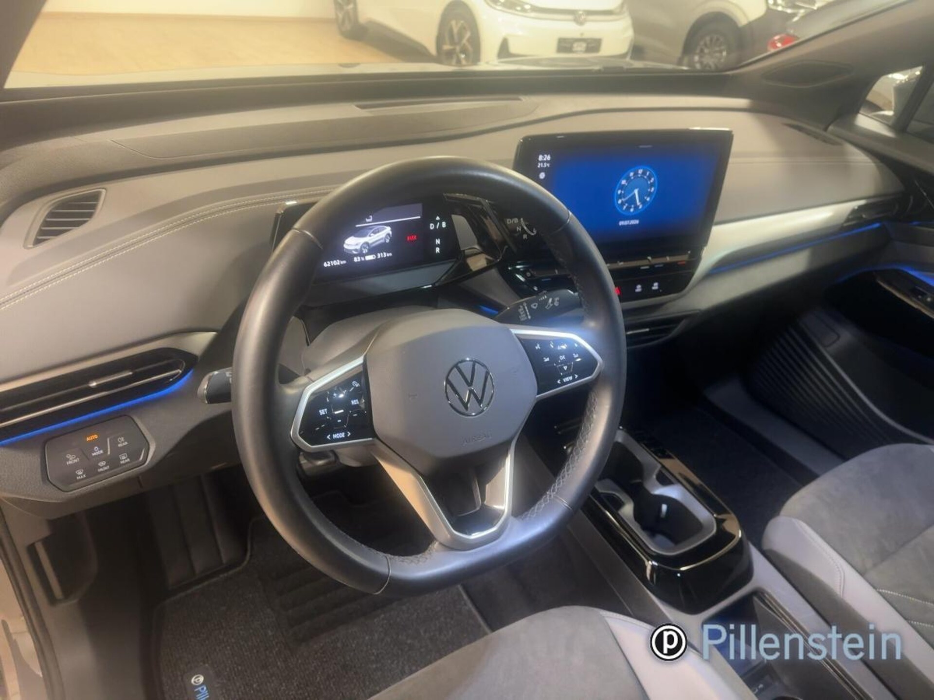 Volkswagen ID.5 Pro Performance