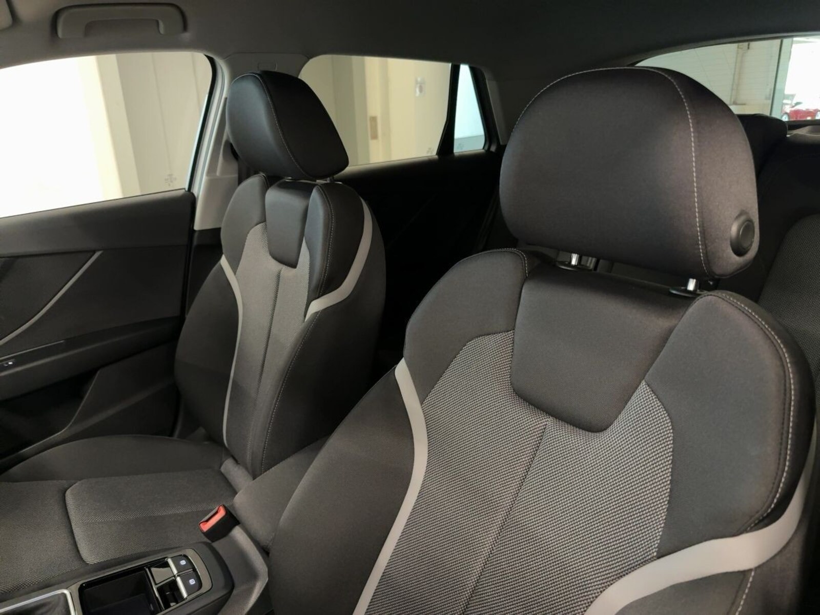 Audi Q2 – Bild 19
