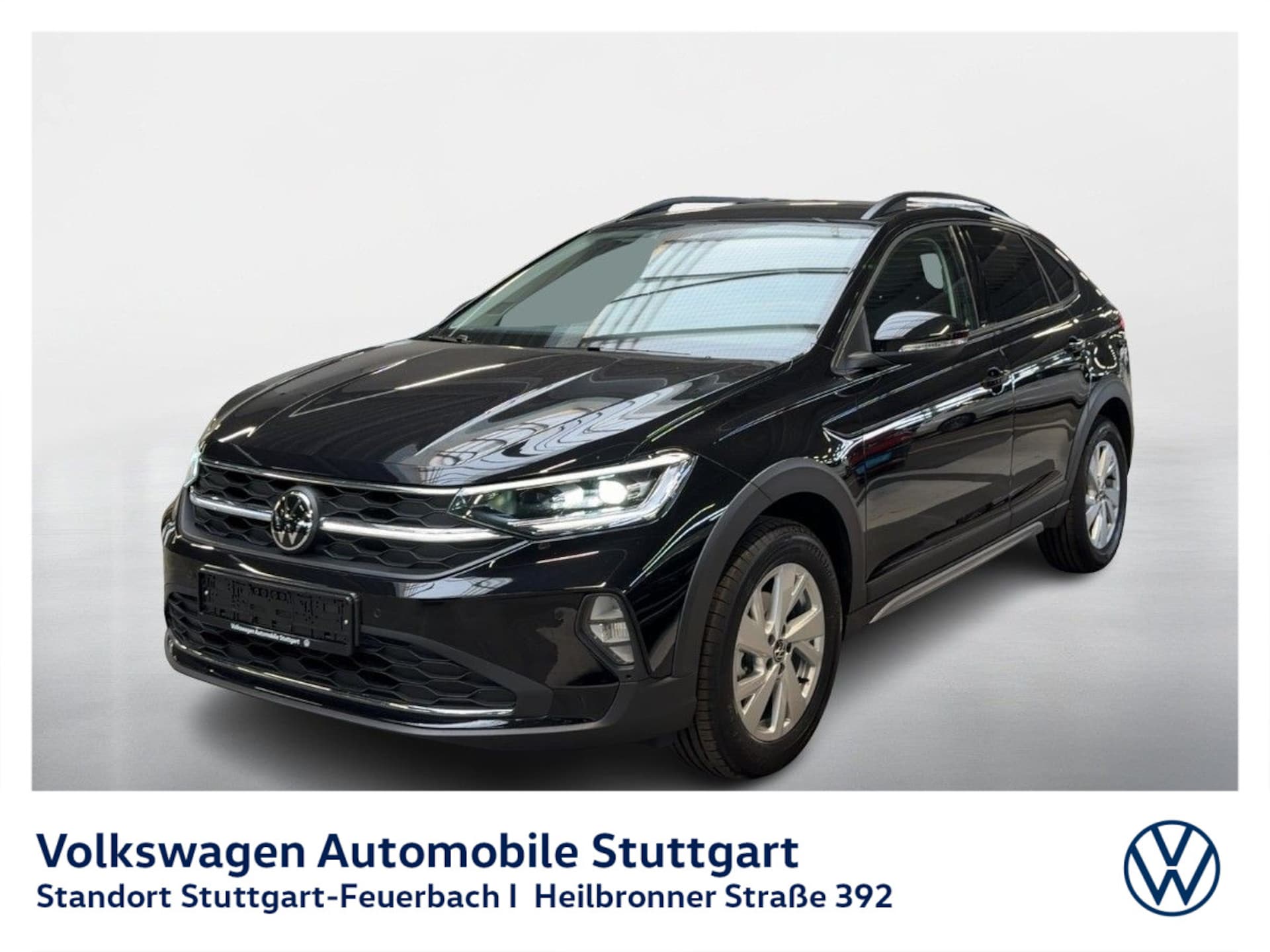 Volkswagen Taigo Life
