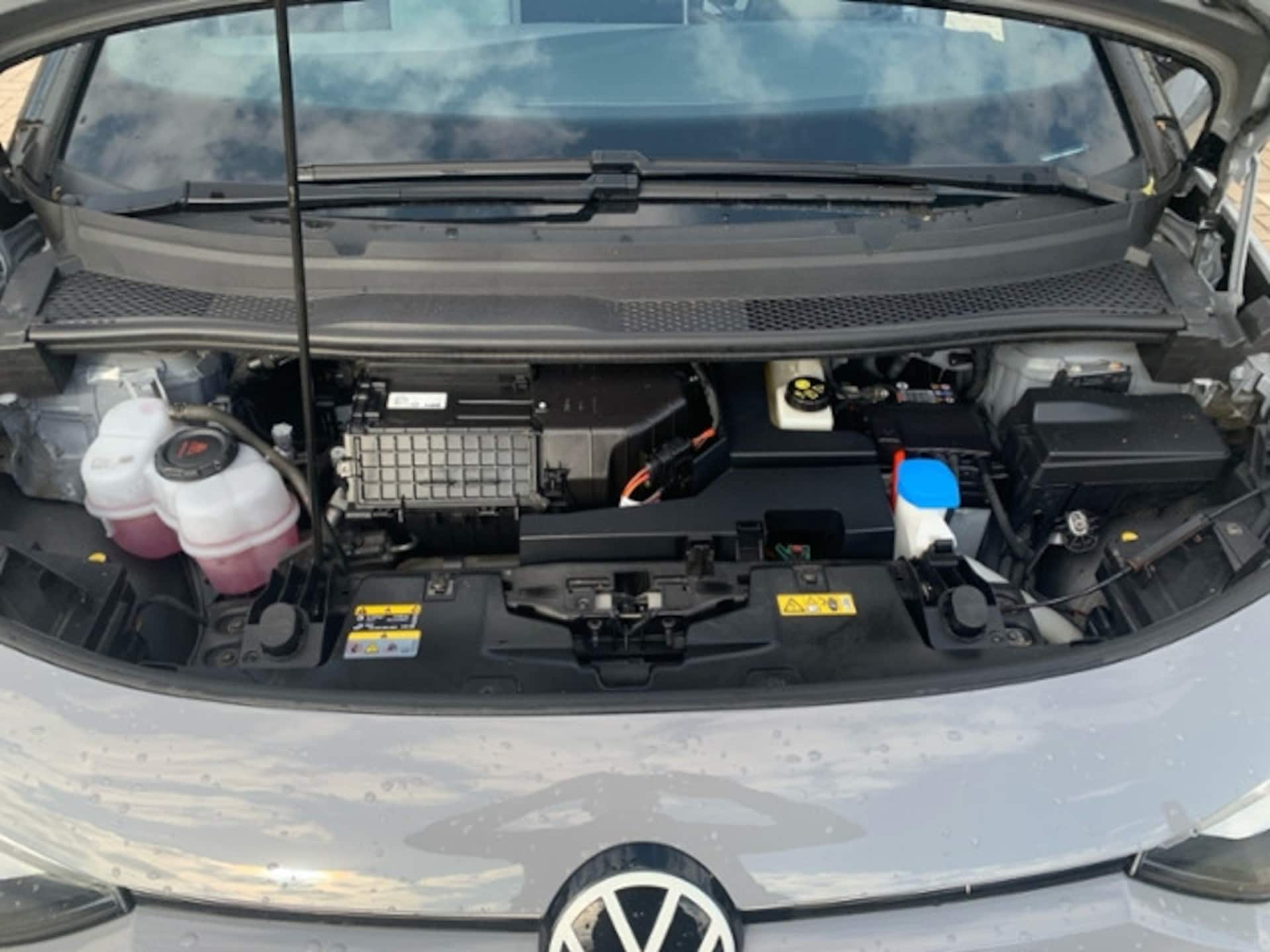 Volkswagen ID.3 Pro Performance