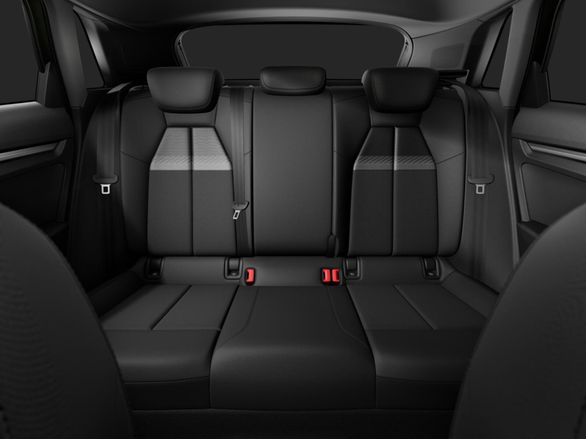 Audi A3 Sportback Advanced
