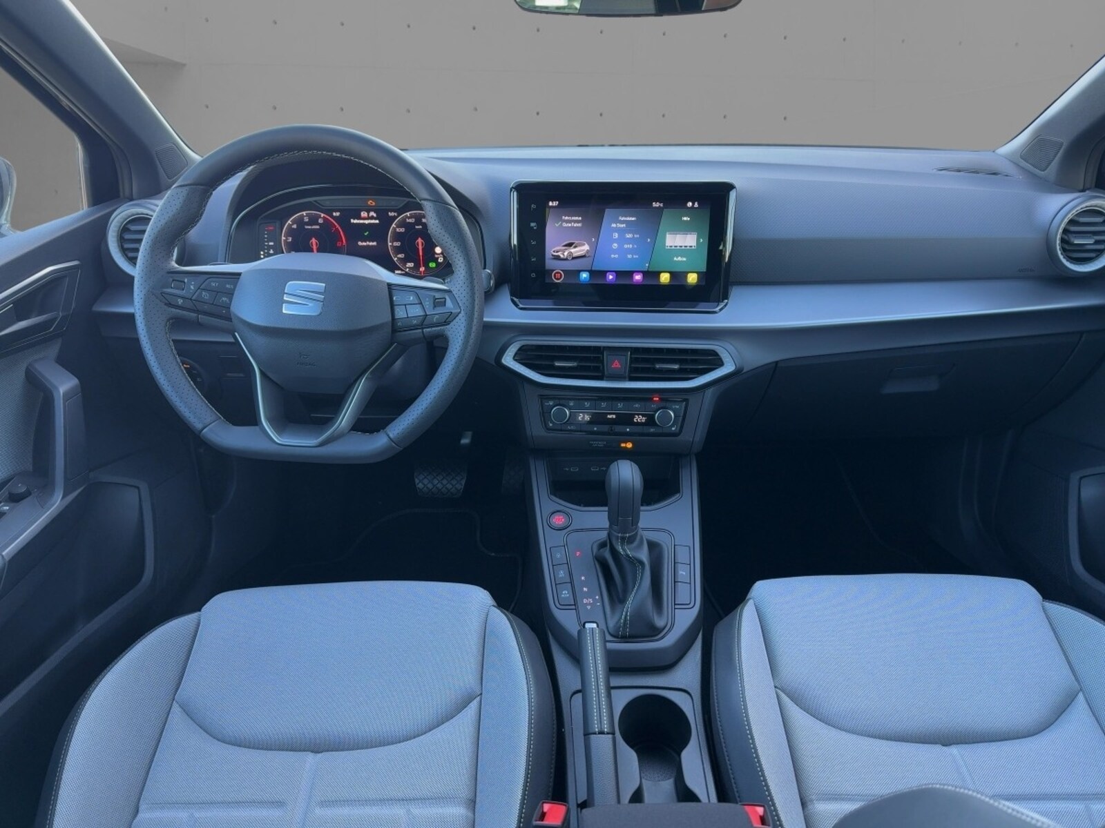 SEAT Ibiza – Bild 9