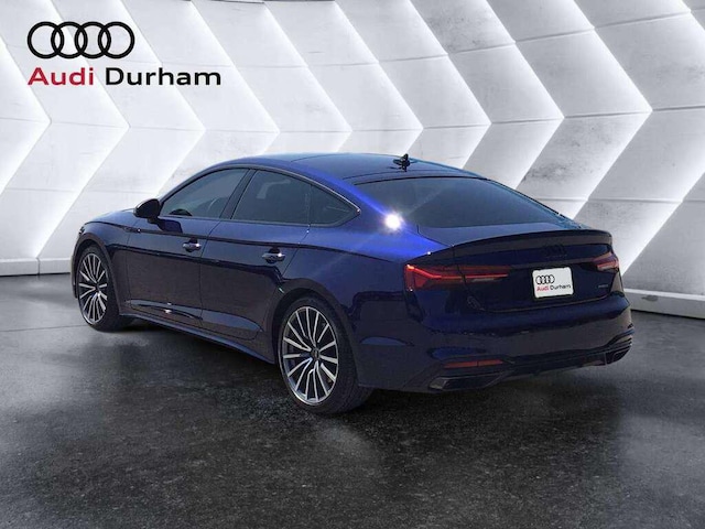 2023 Audi A5 Sportback