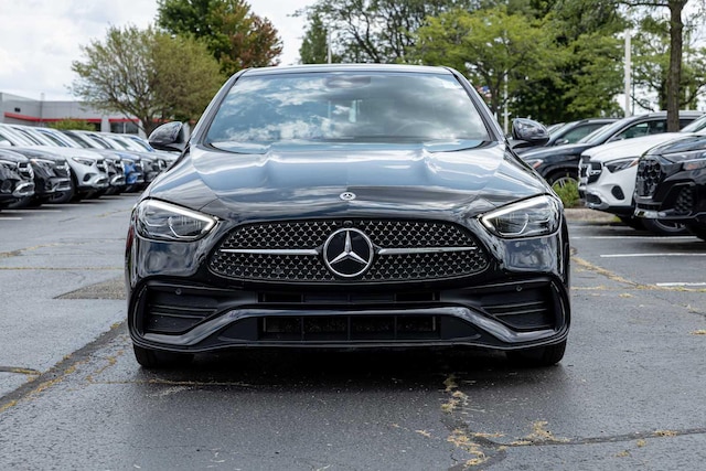 2023 Mercedes-Benz C 300