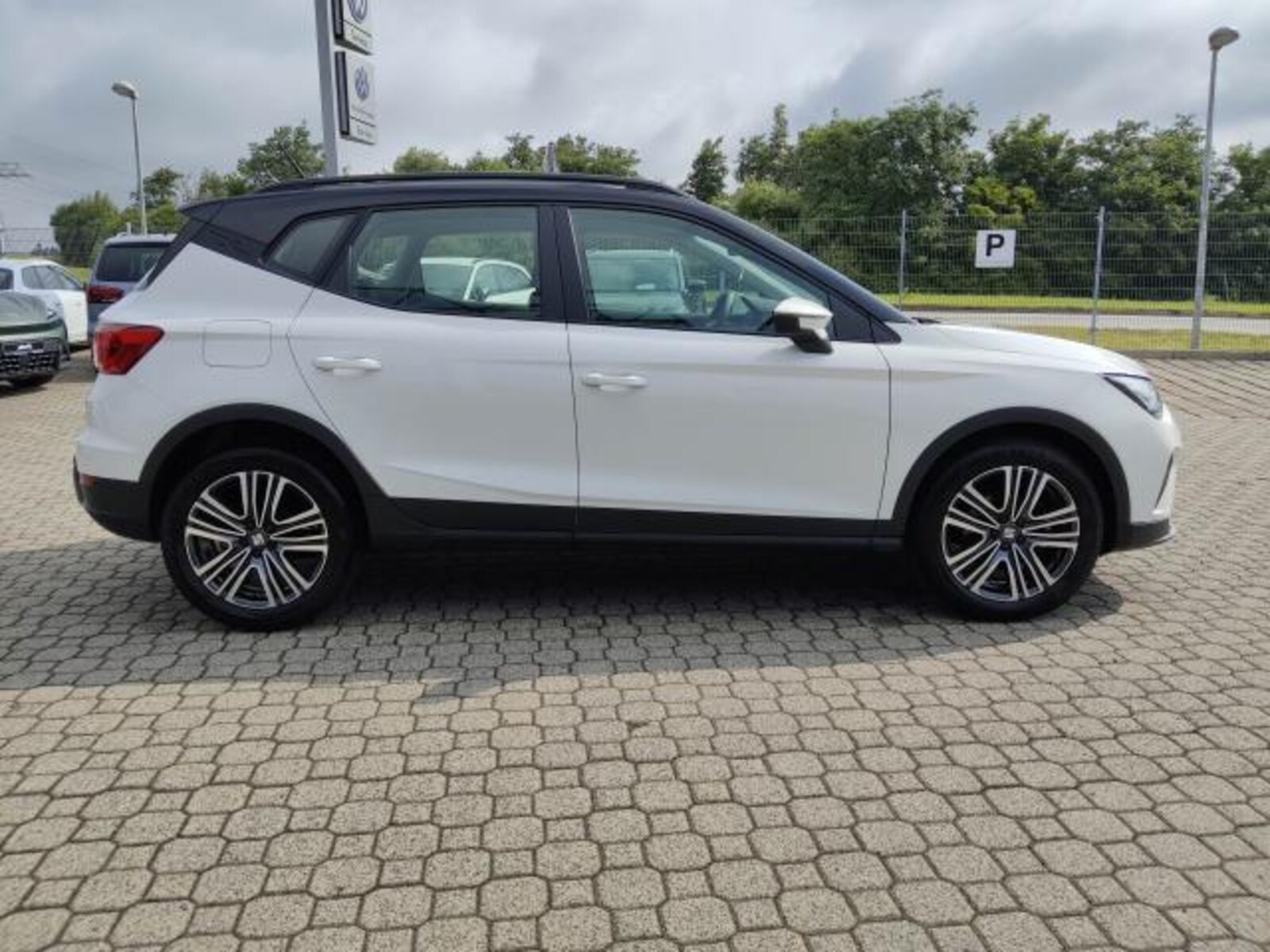 SEAT Arona – Bild 6