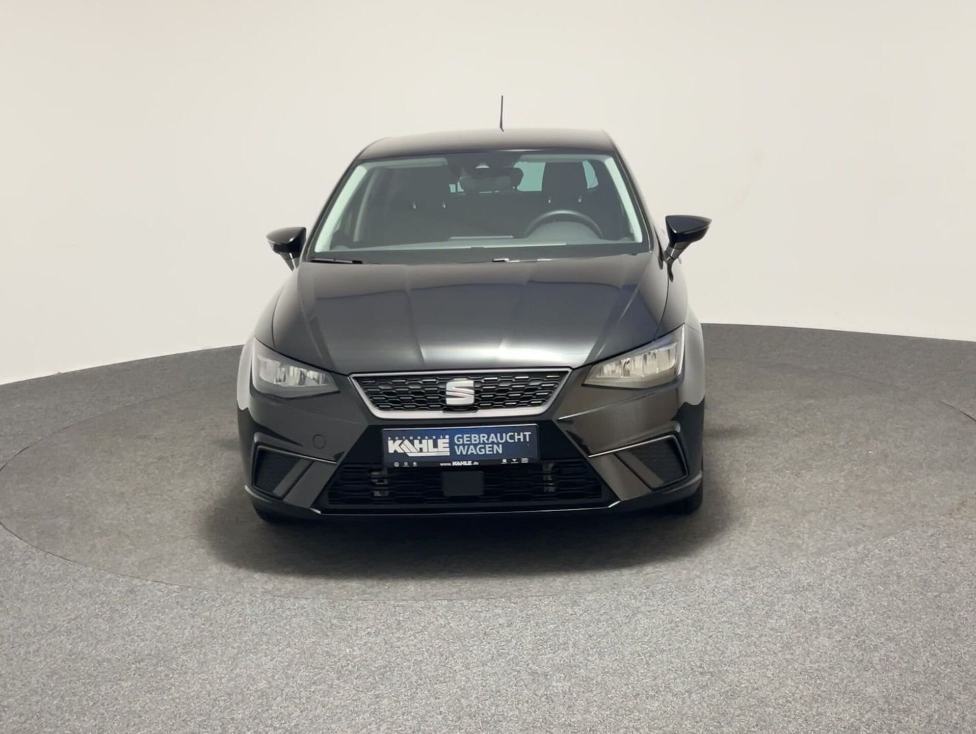 SEAT Ibiza Style