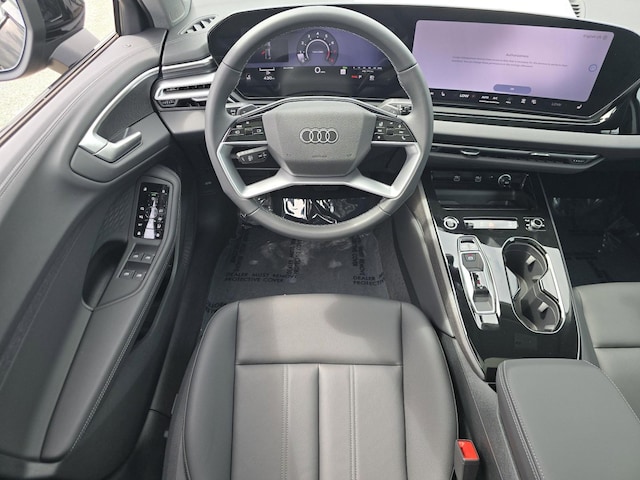 2026 Audi A5 Premium - Photo 22