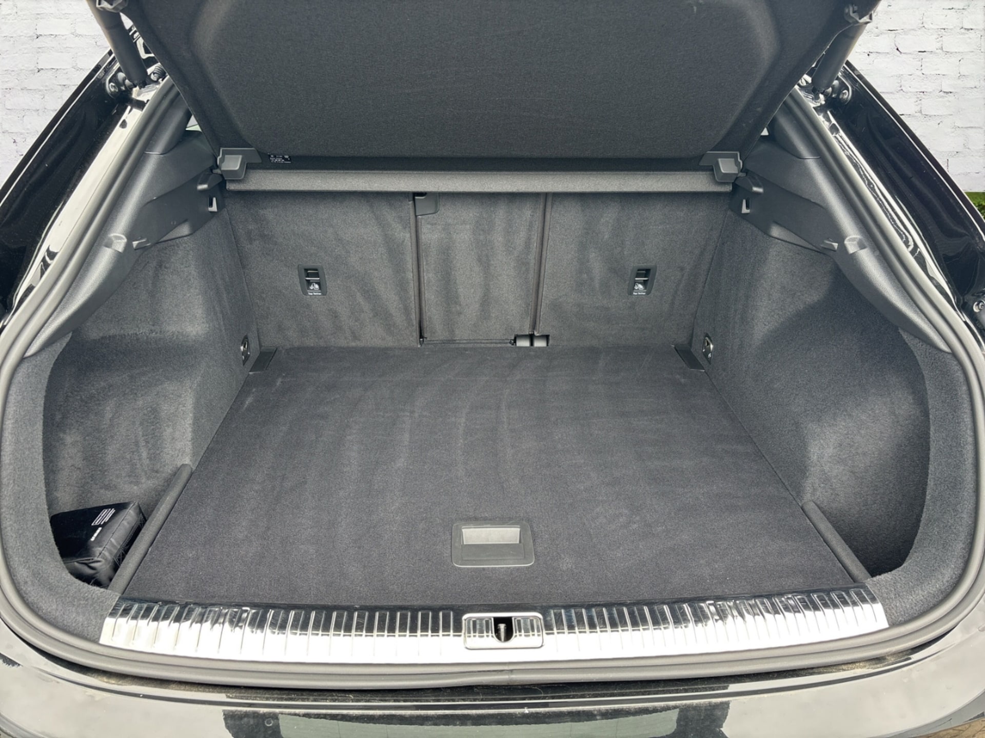Audi Q3 Sportback S line