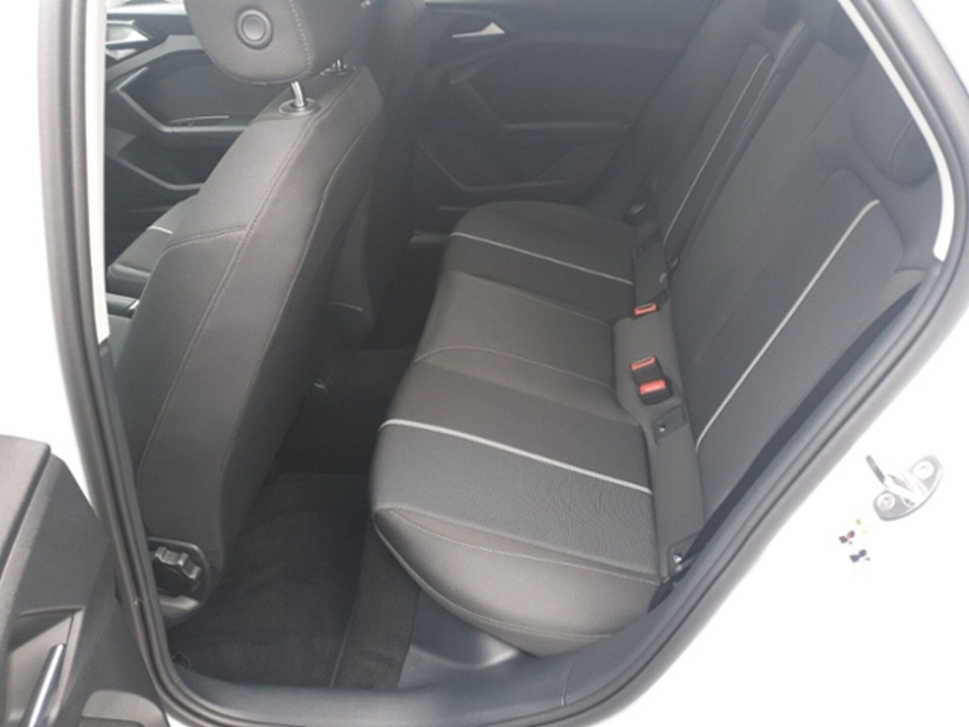 Audi A1 Sportback Advanced