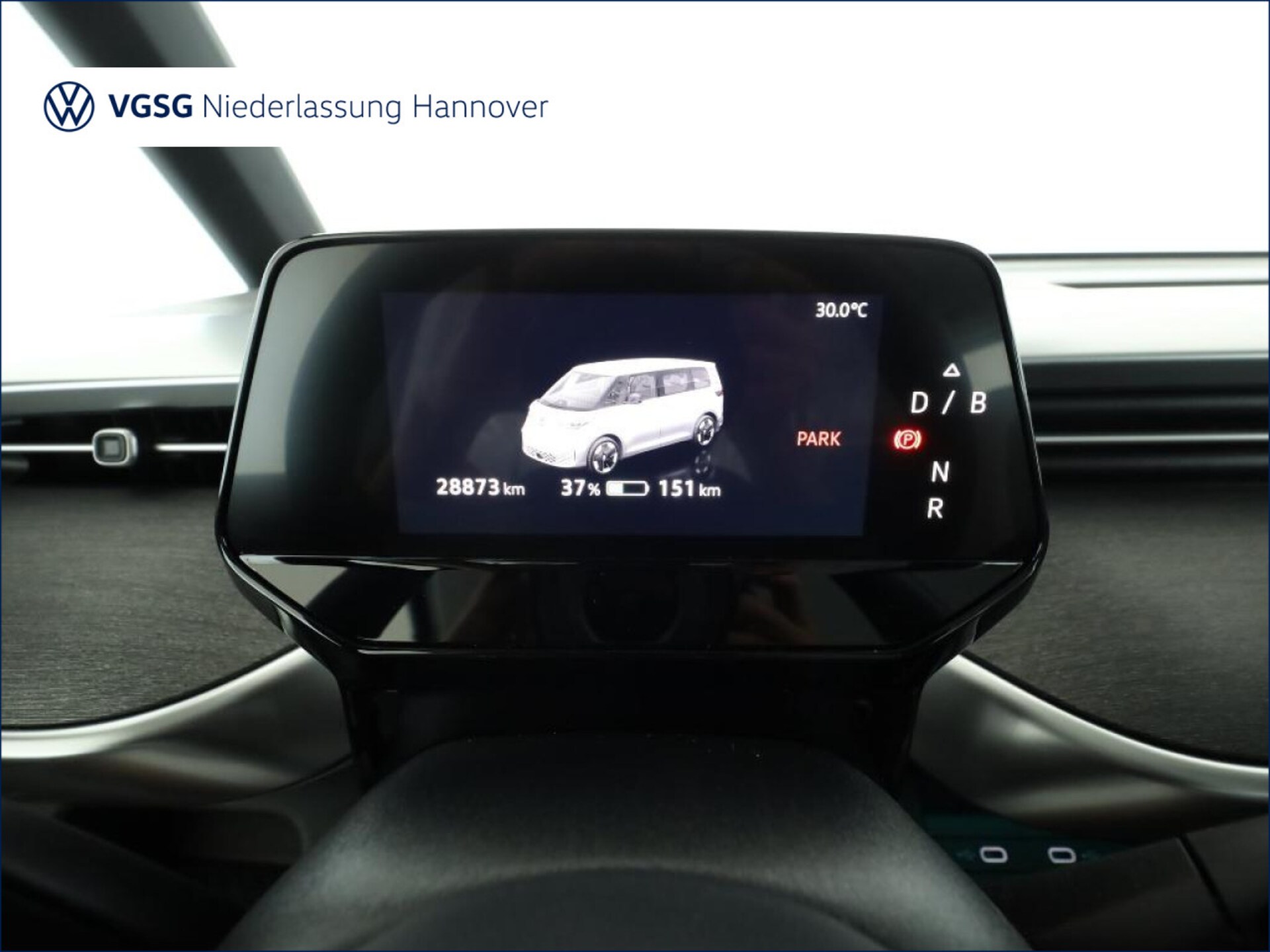Volkswagen ID. Buzz Pro