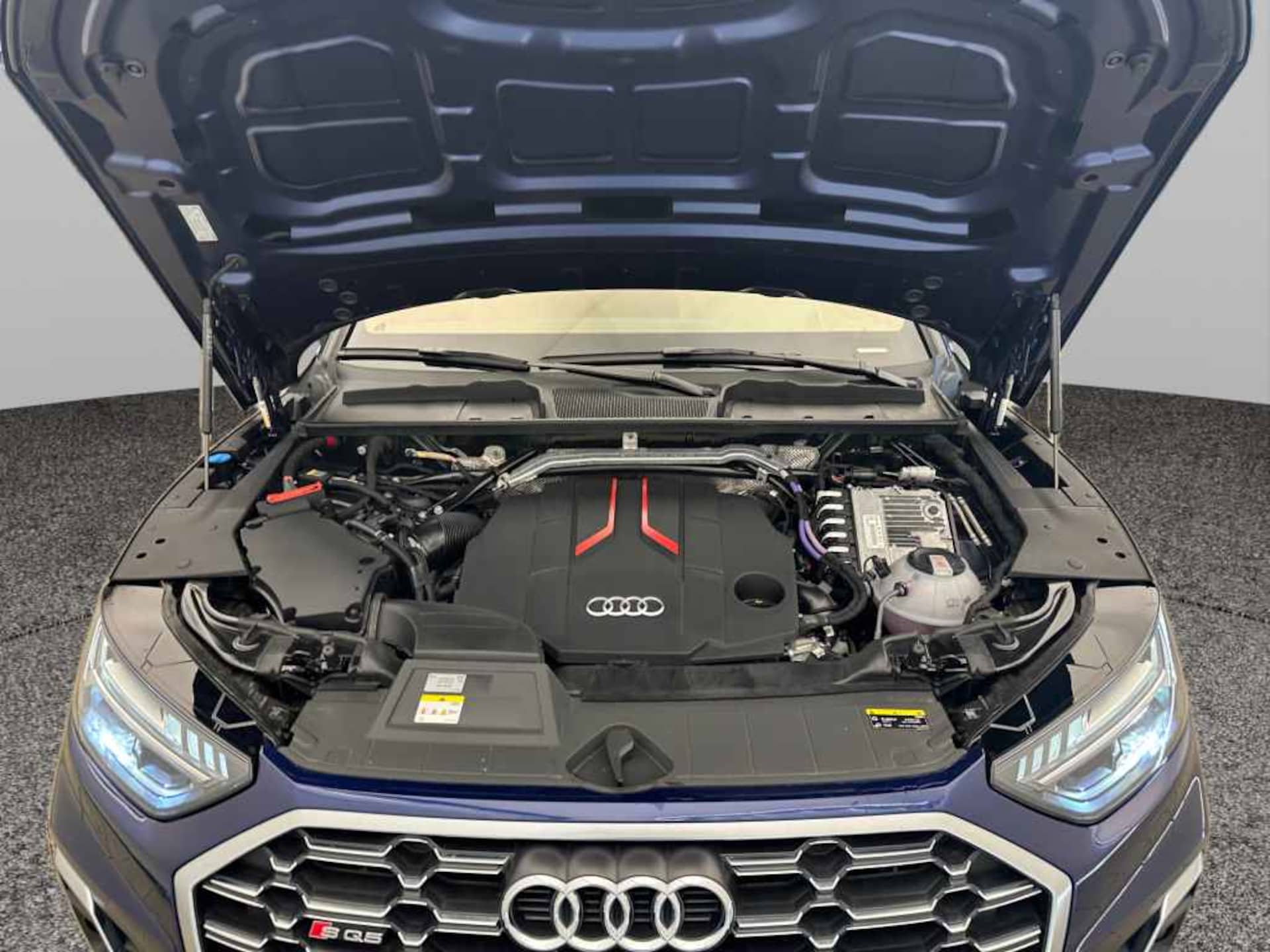 Audi SQ5 SUV