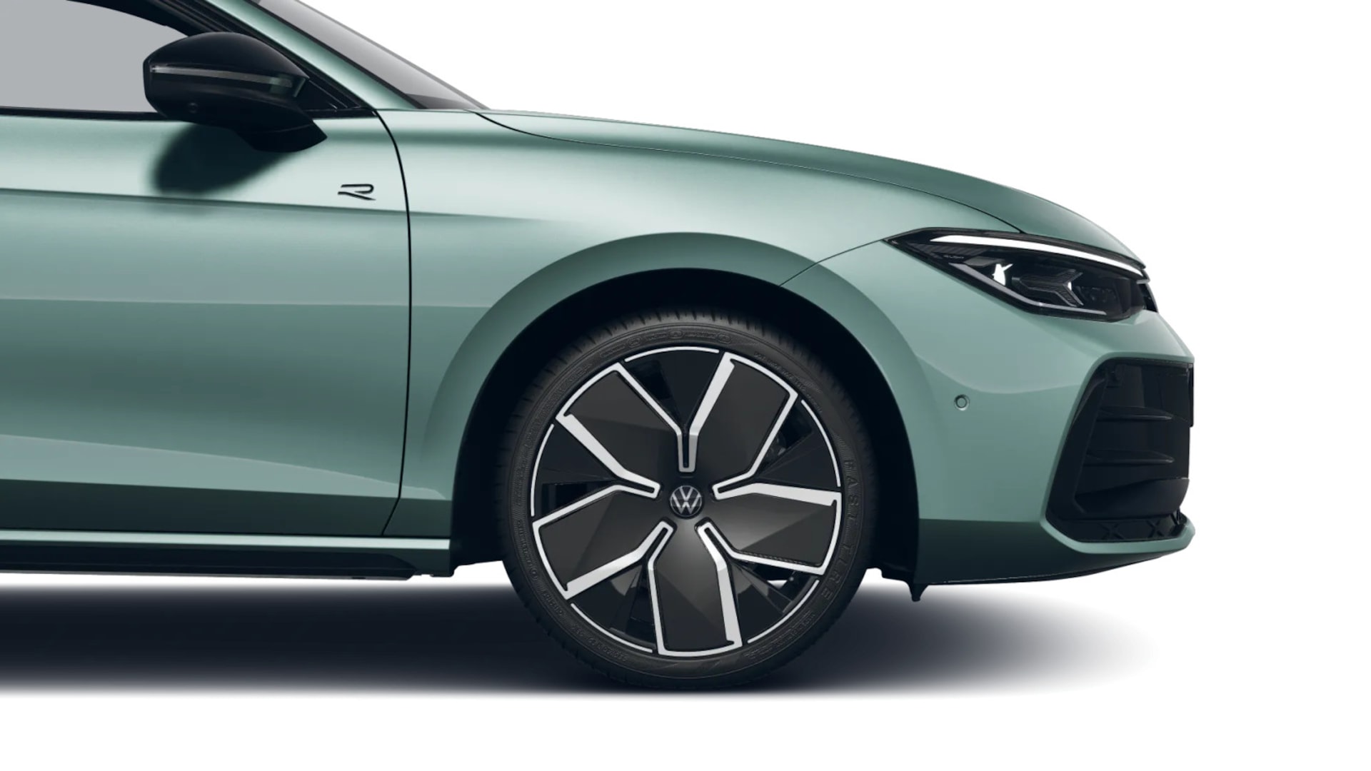 Volkswagen Passat R-Line