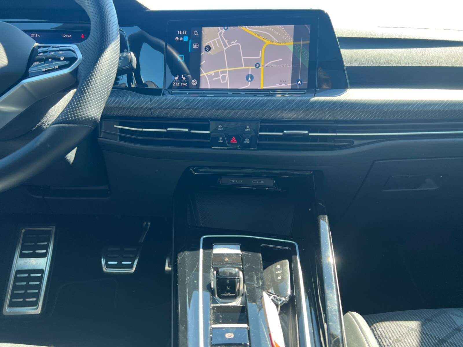 Volkswagen Golf Variant – Bild 13