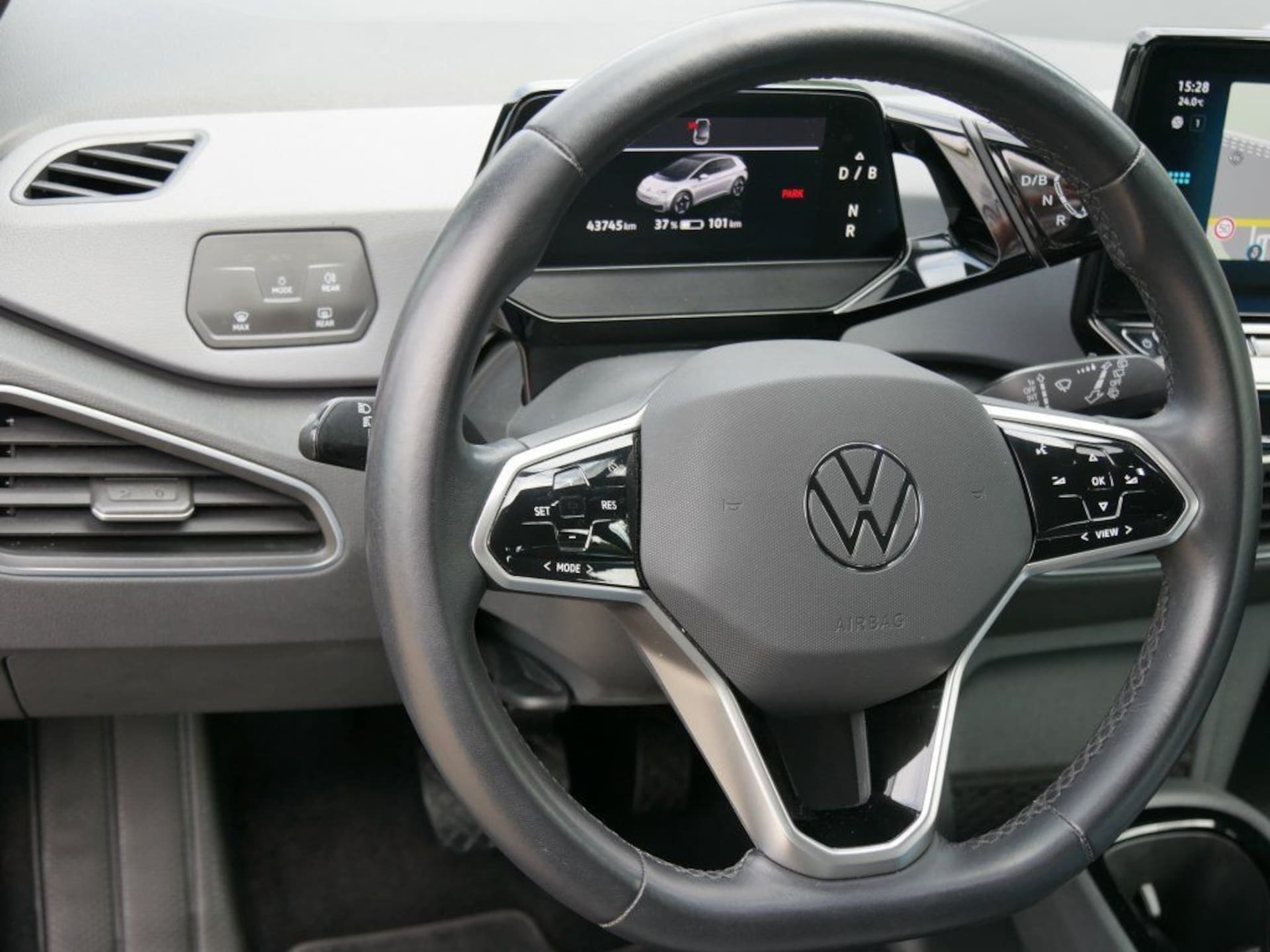 Volkswagen ID.3 Pure Performance