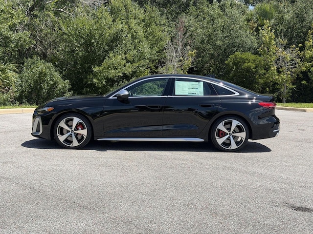 2026 Audi S5 Sedan