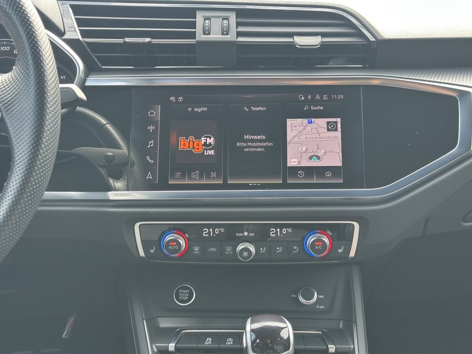 Audi Q3 – Bild 15