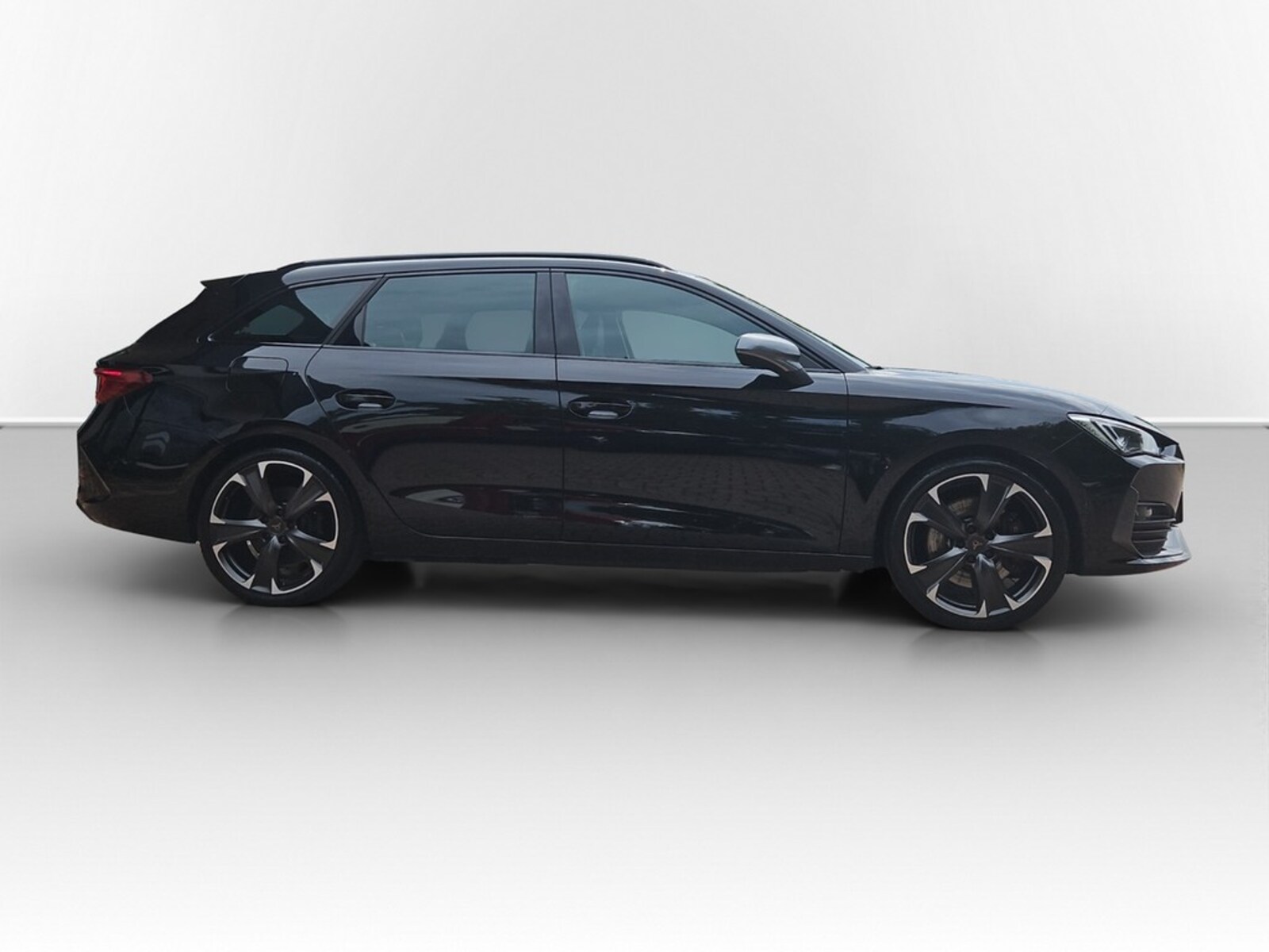 CUPRA Leon Sportstourer – Bild 4