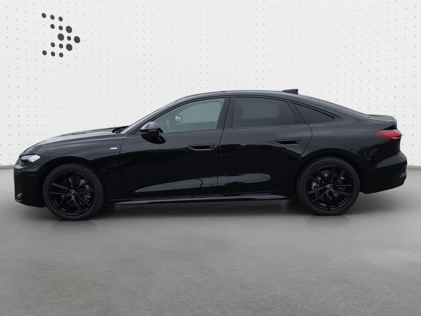 Bild über Audi A5 Limousine edition one TDI quattro 150 kW S tronic - für weitere Informationen kontaktieren Sie den Audi Partner