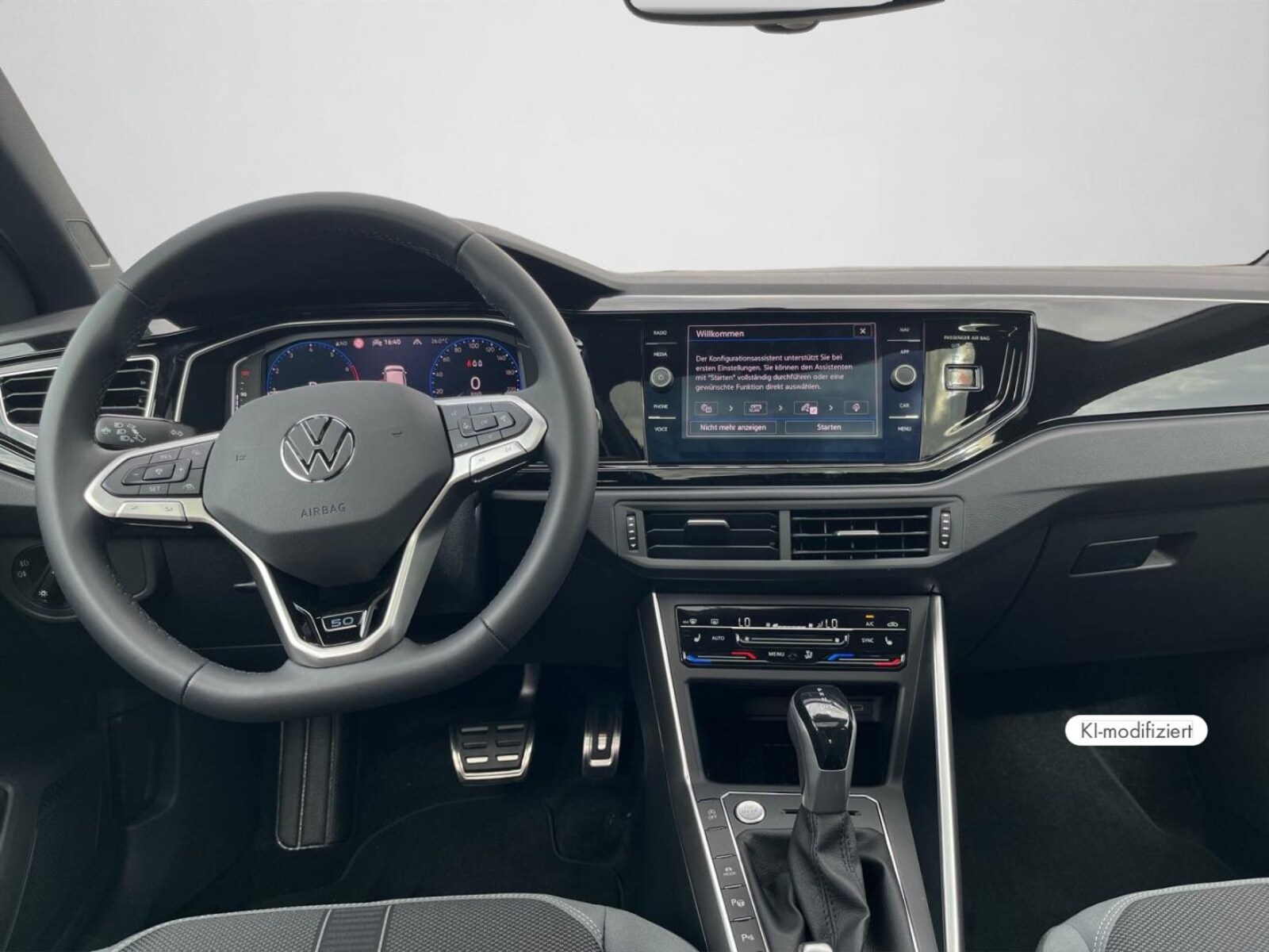 Volkswagen Polo – Bild 3