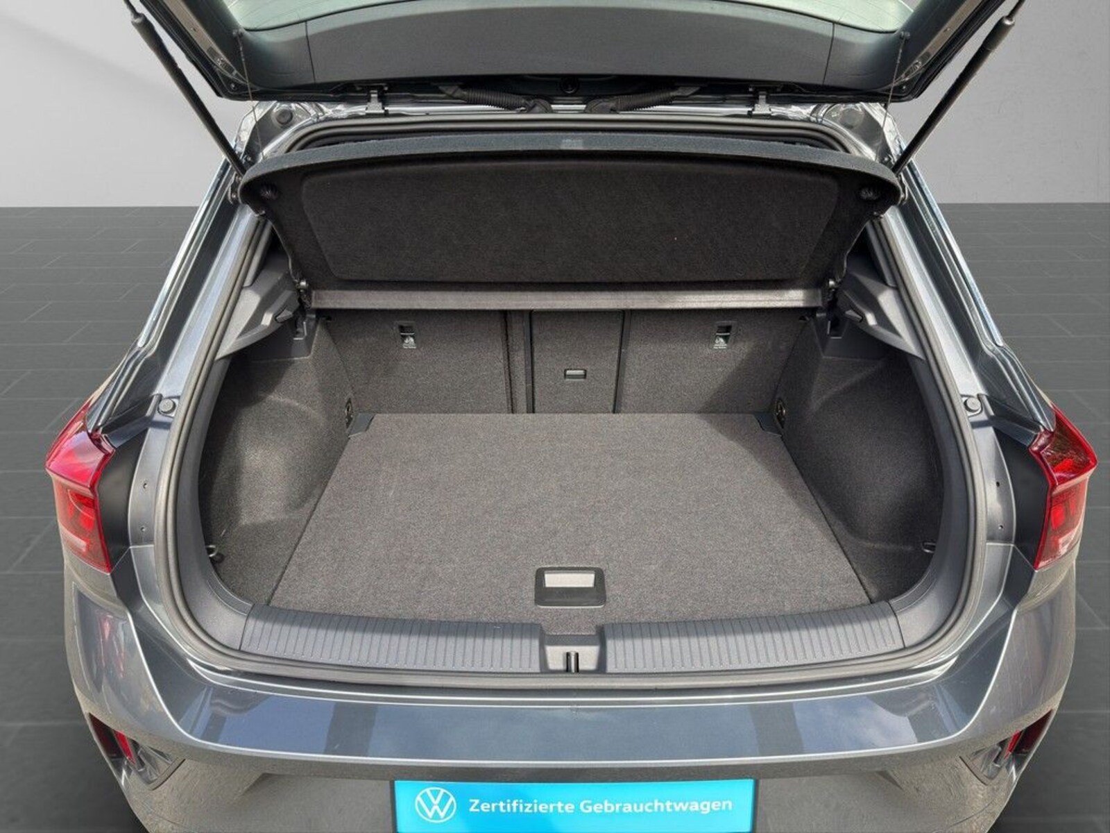 Volkswagen T-Roc – Bild 19