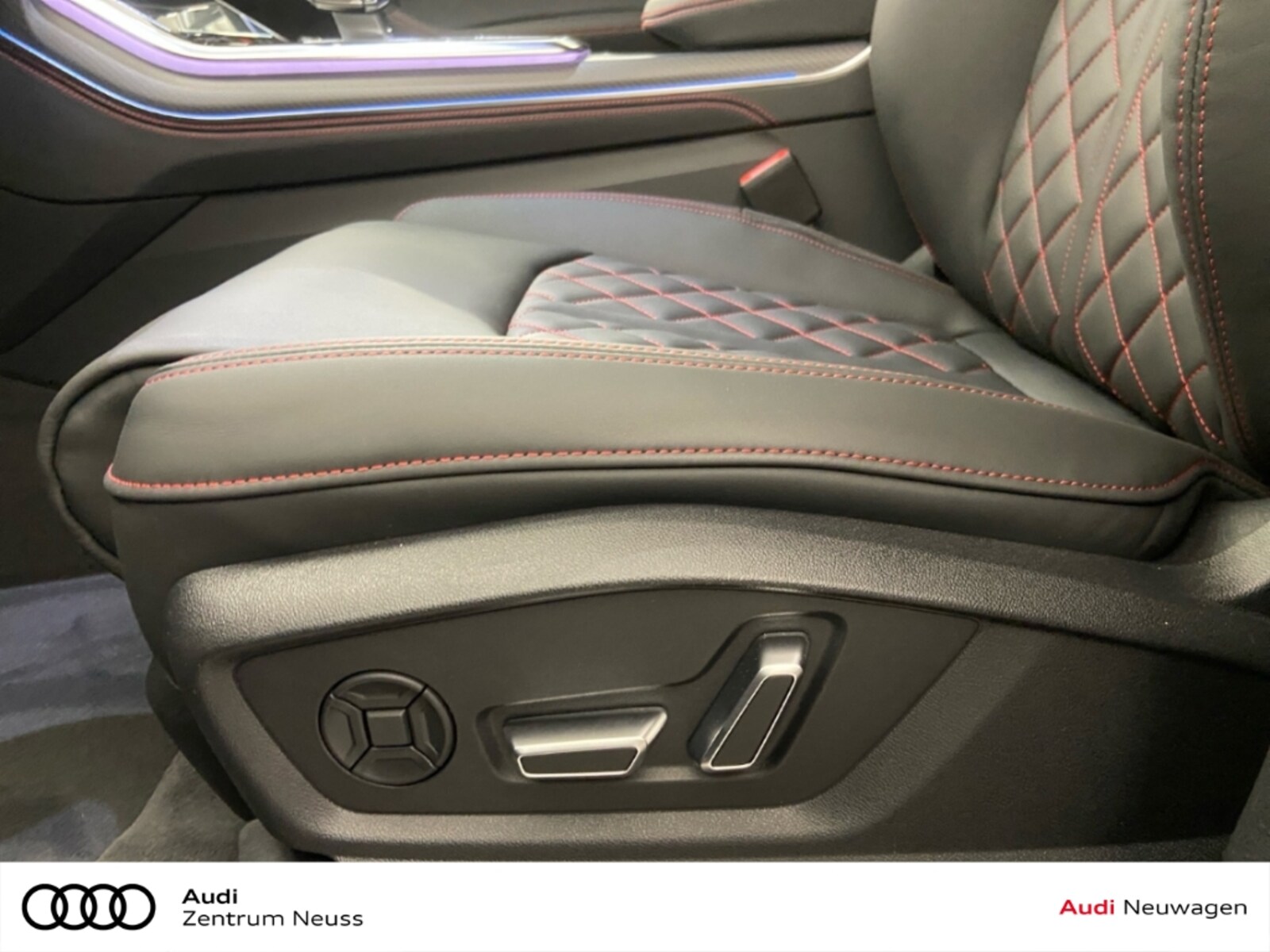 Audi Q8 – Bild 11