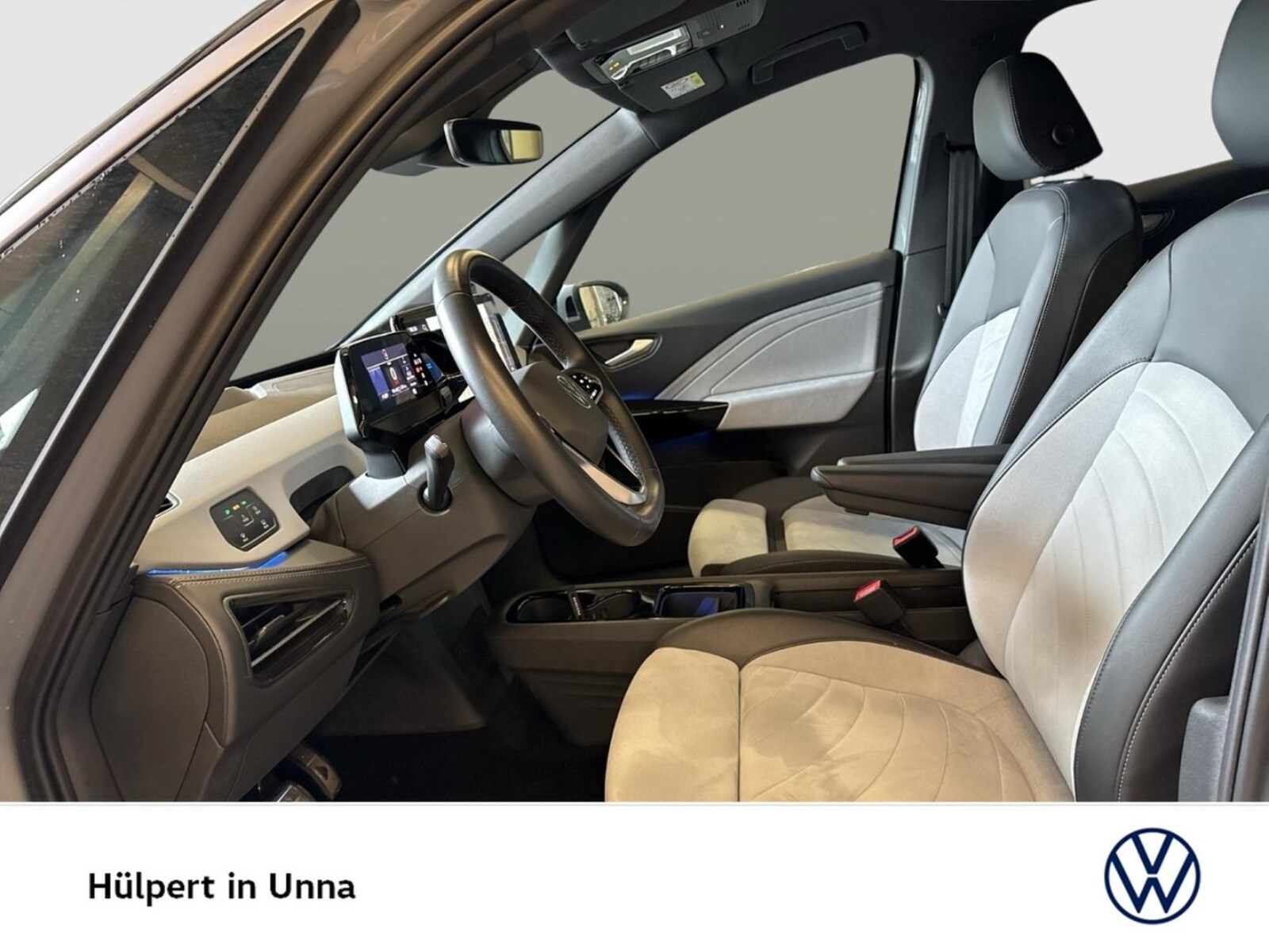Volkswagen ID.3 – Bild 13