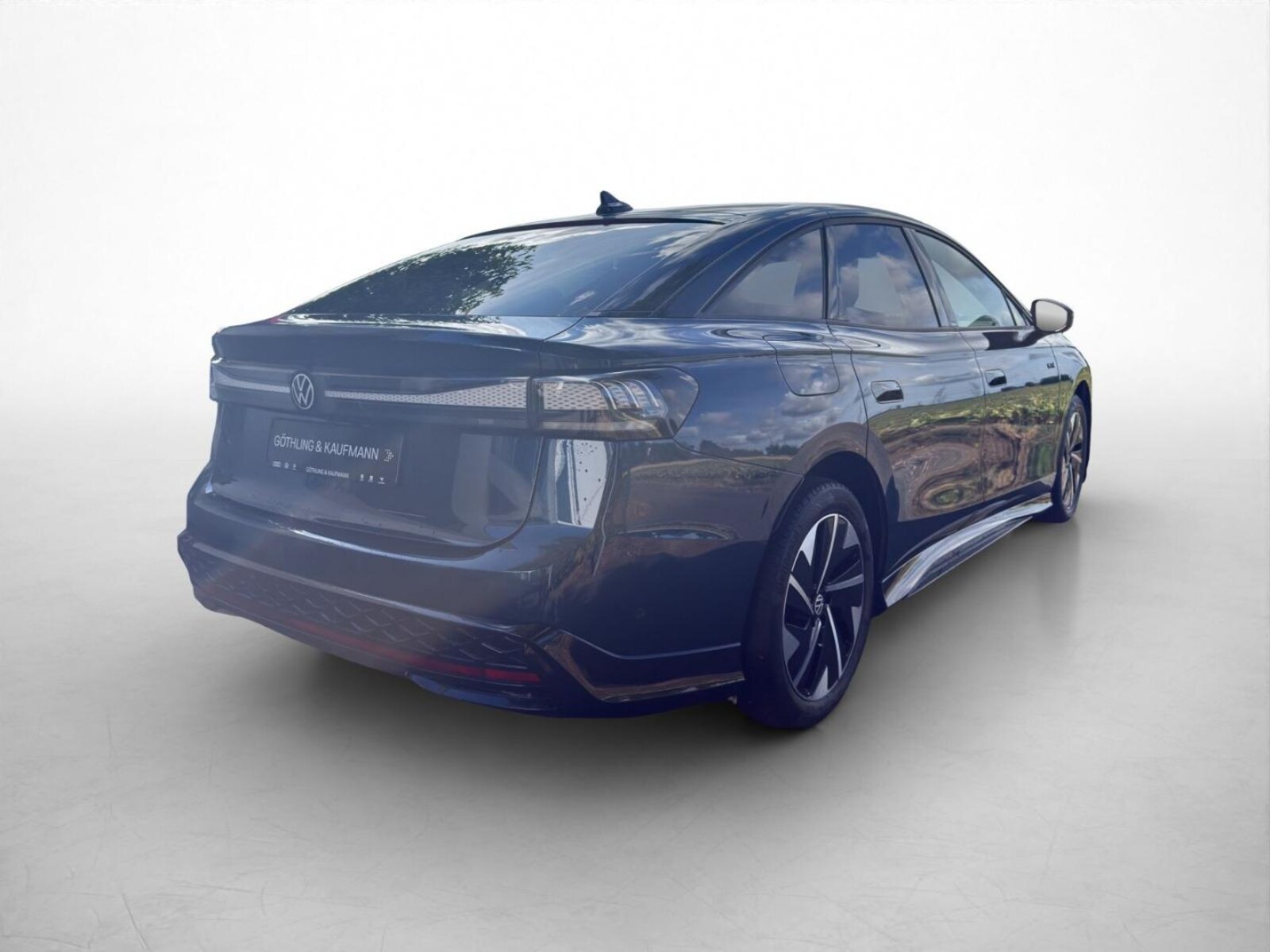 Volkswagen ID.7 – Bild 2