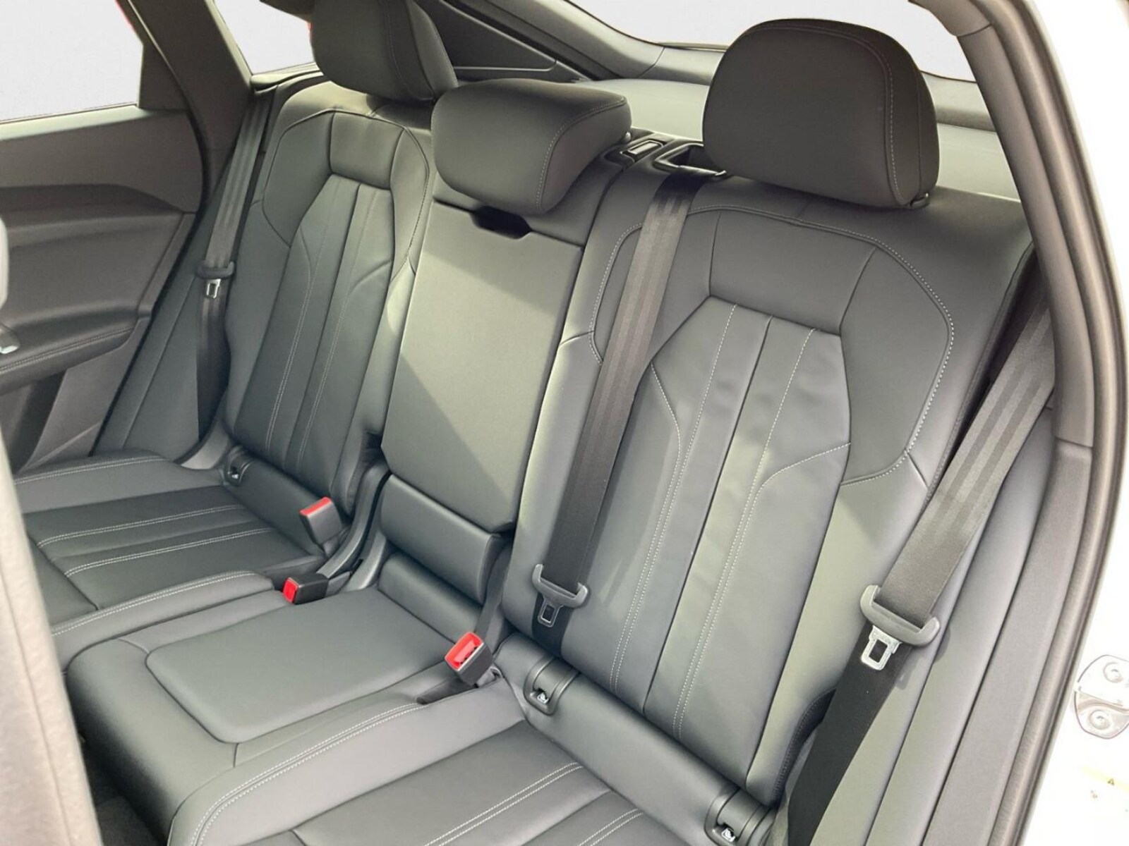Audi Q5 Sportback – Bild 13