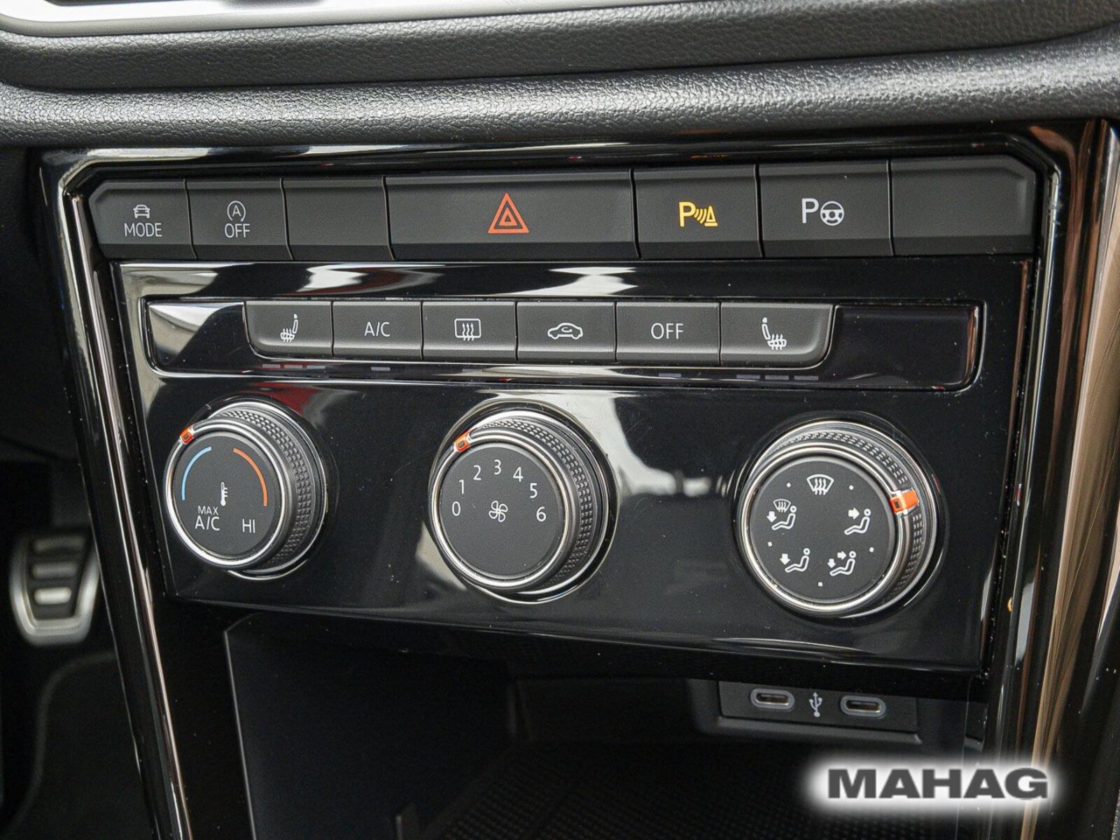 Volkswagen T-Roc – Bild 25