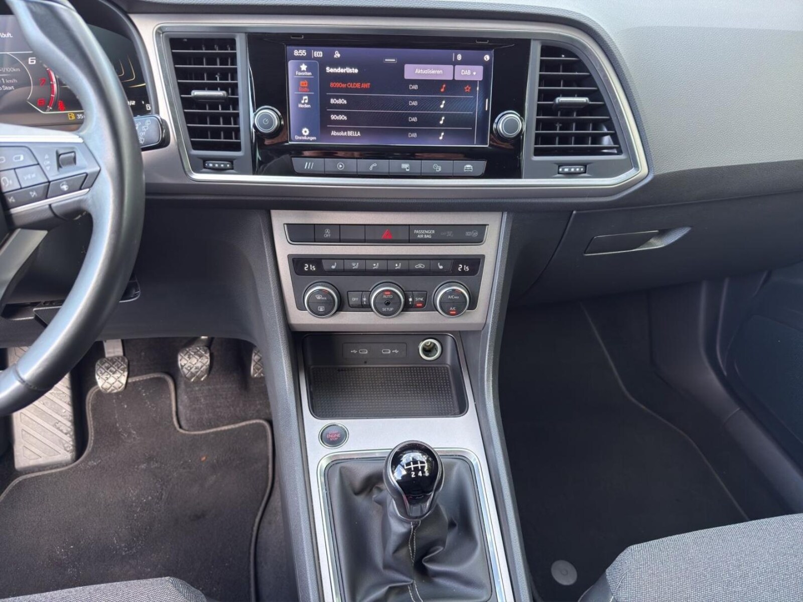 SEAT Ateca – Bild 12