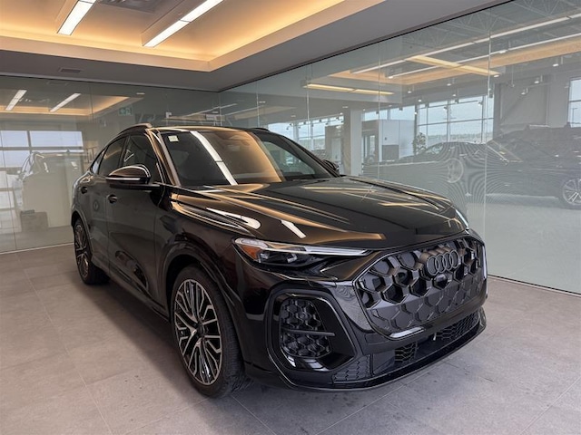 Photo of 2026 Audi Q5 Sportback