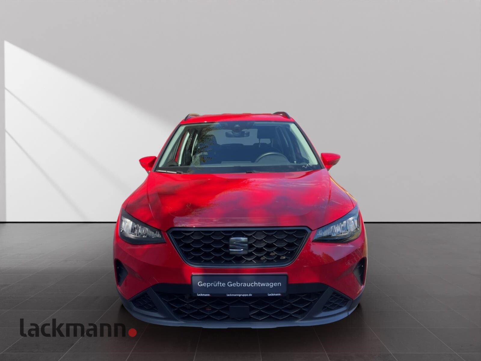 SEAT Arona – Bild 2