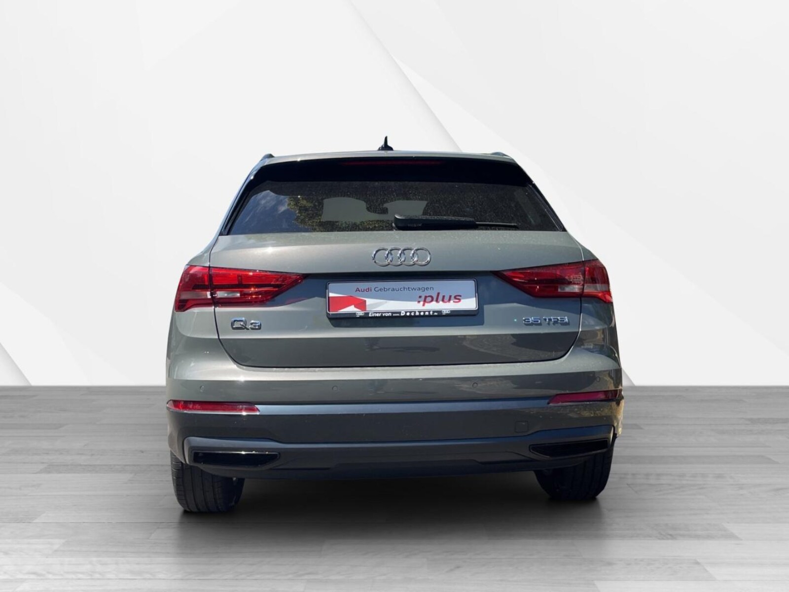 Audi Q3 – Bild 8
