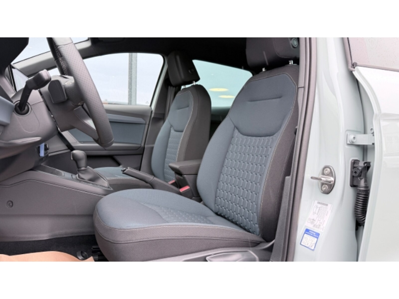 SEAT Ibiza – Bild 7