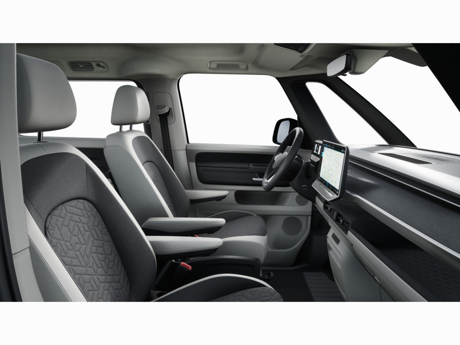 Volkswagen ID. Buzz – Bild 5