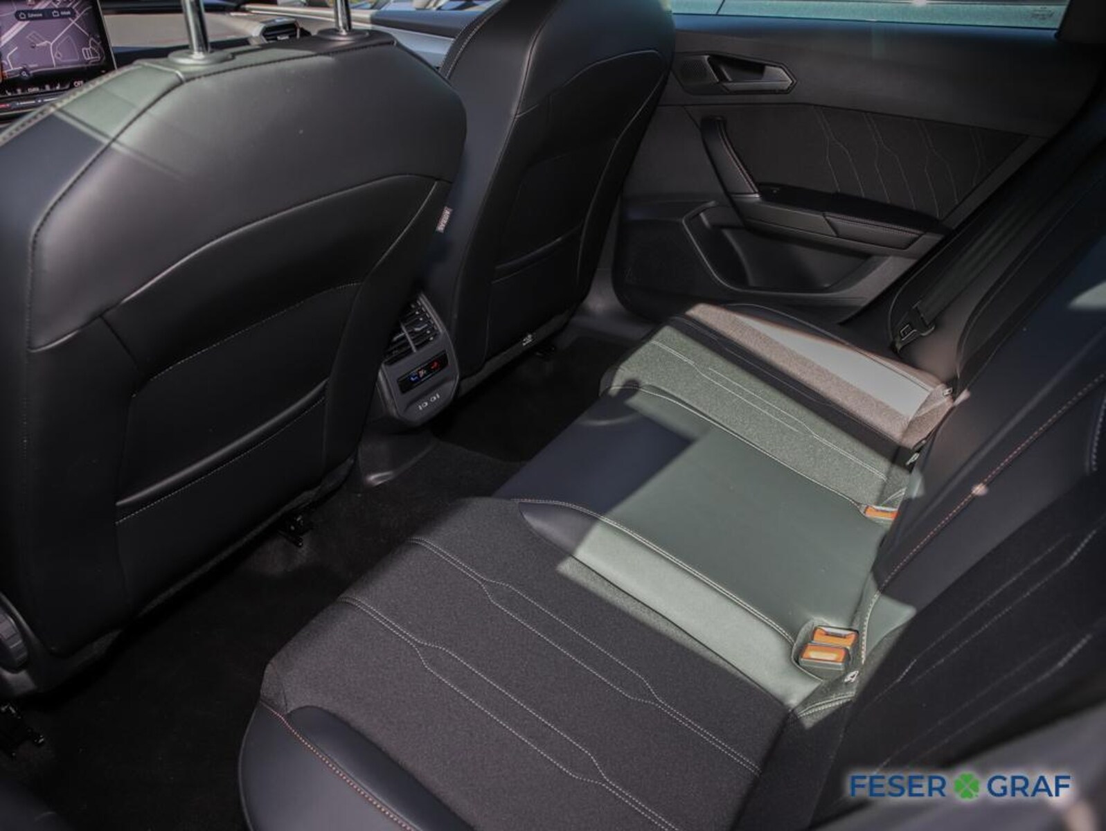 CUPRA Leon Sportstourer – Bild 7