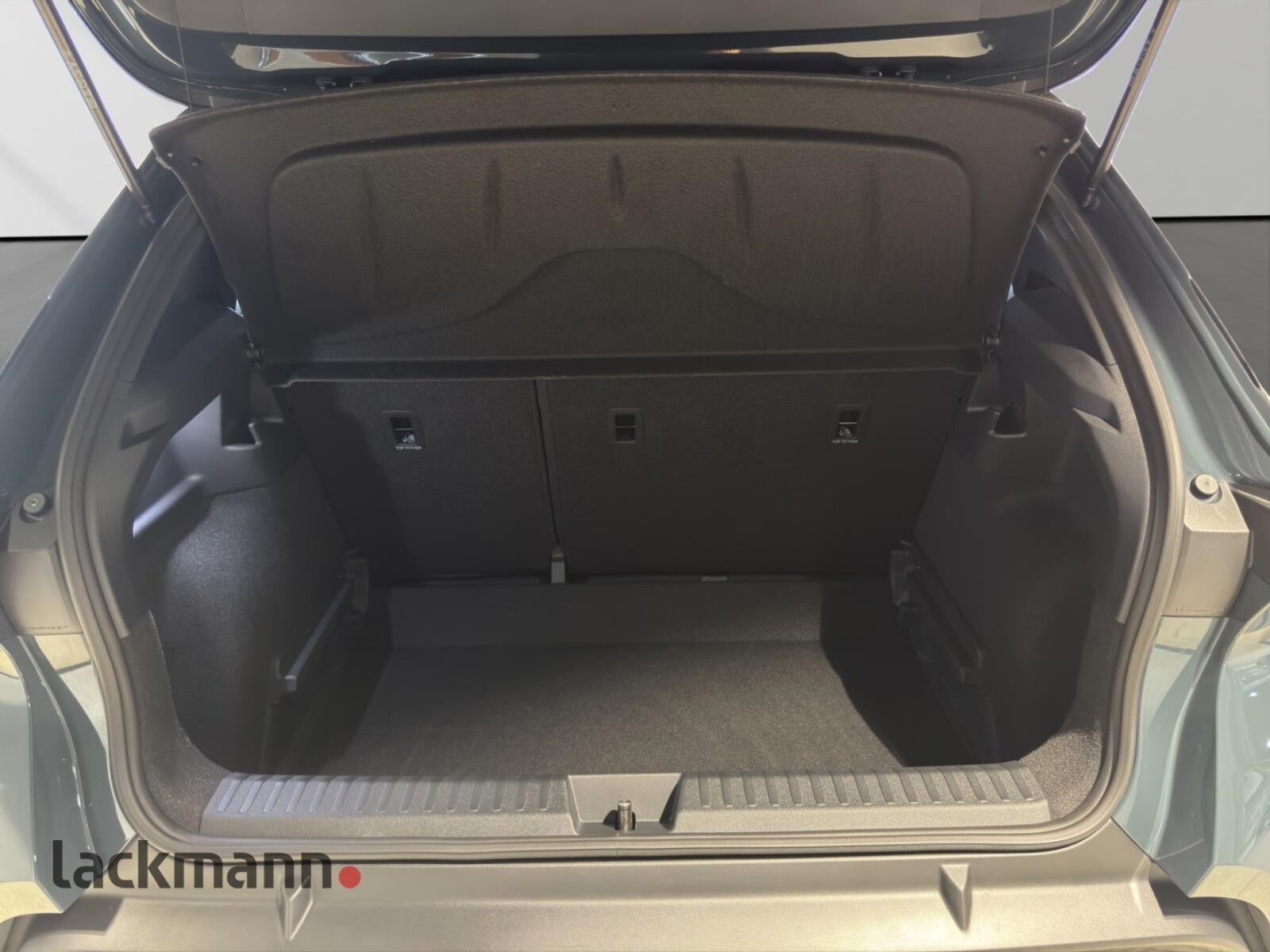 CUPRA Raval – Bild 6
