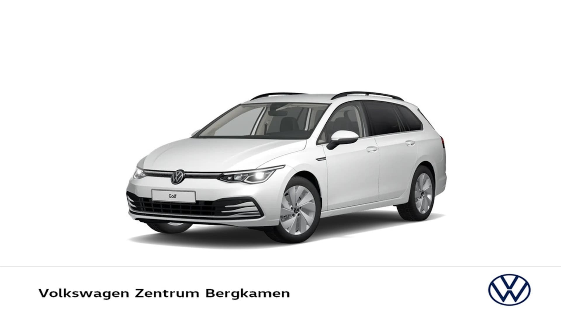 Volkswagen Golf Variant 2023
