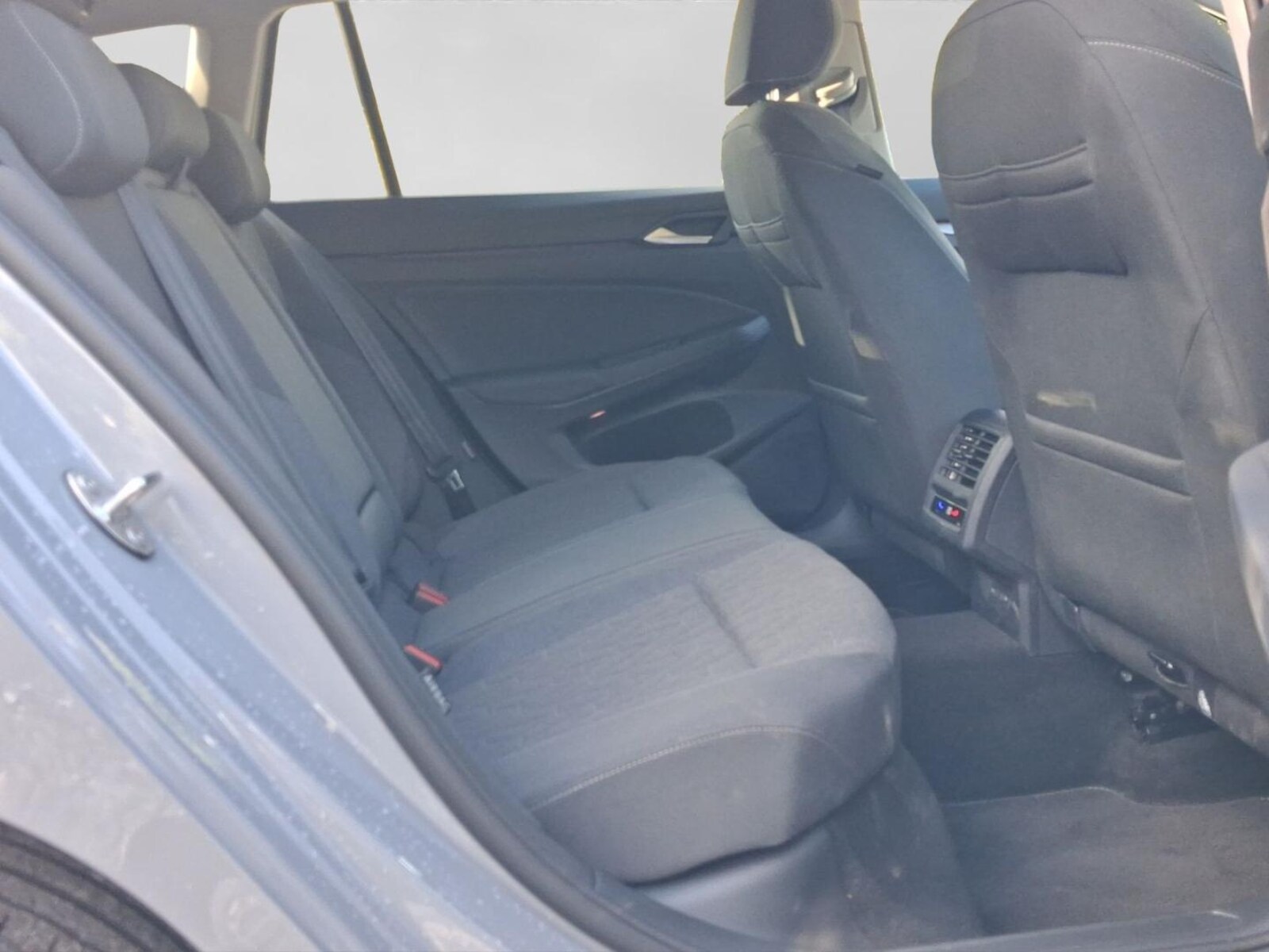 Volkswagen Golf Variant – Bild 20