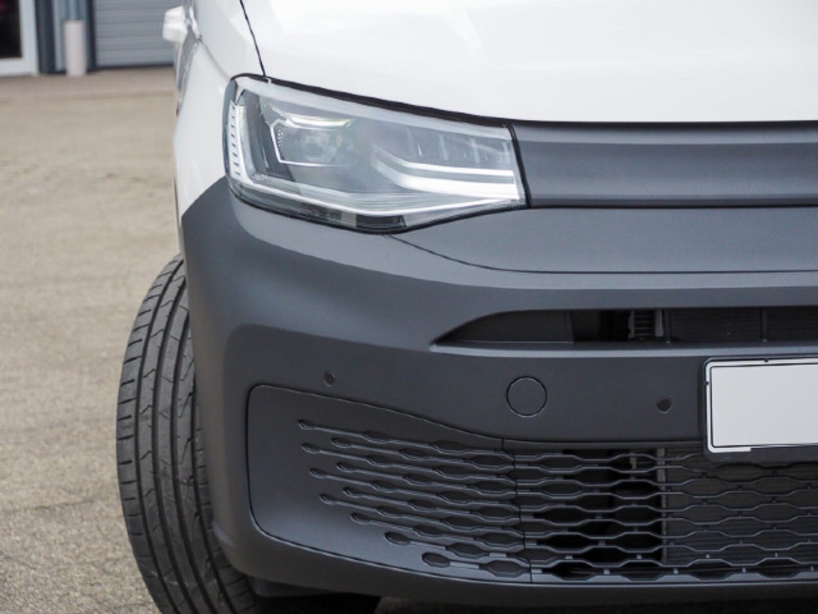 Volkswagen Caddy Maxi Cargo – Bild 5