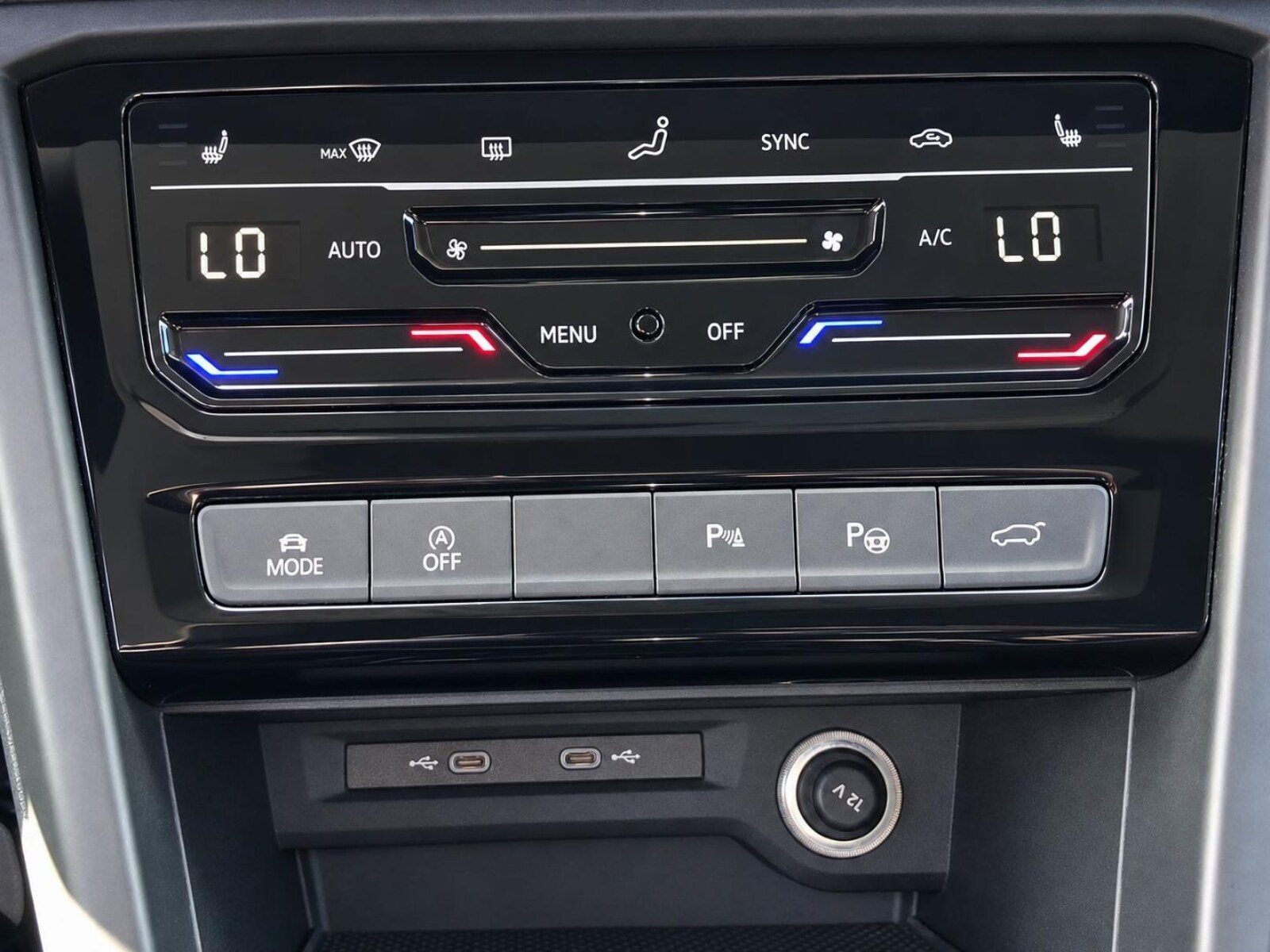 Volkswagen Touran – Bild 10