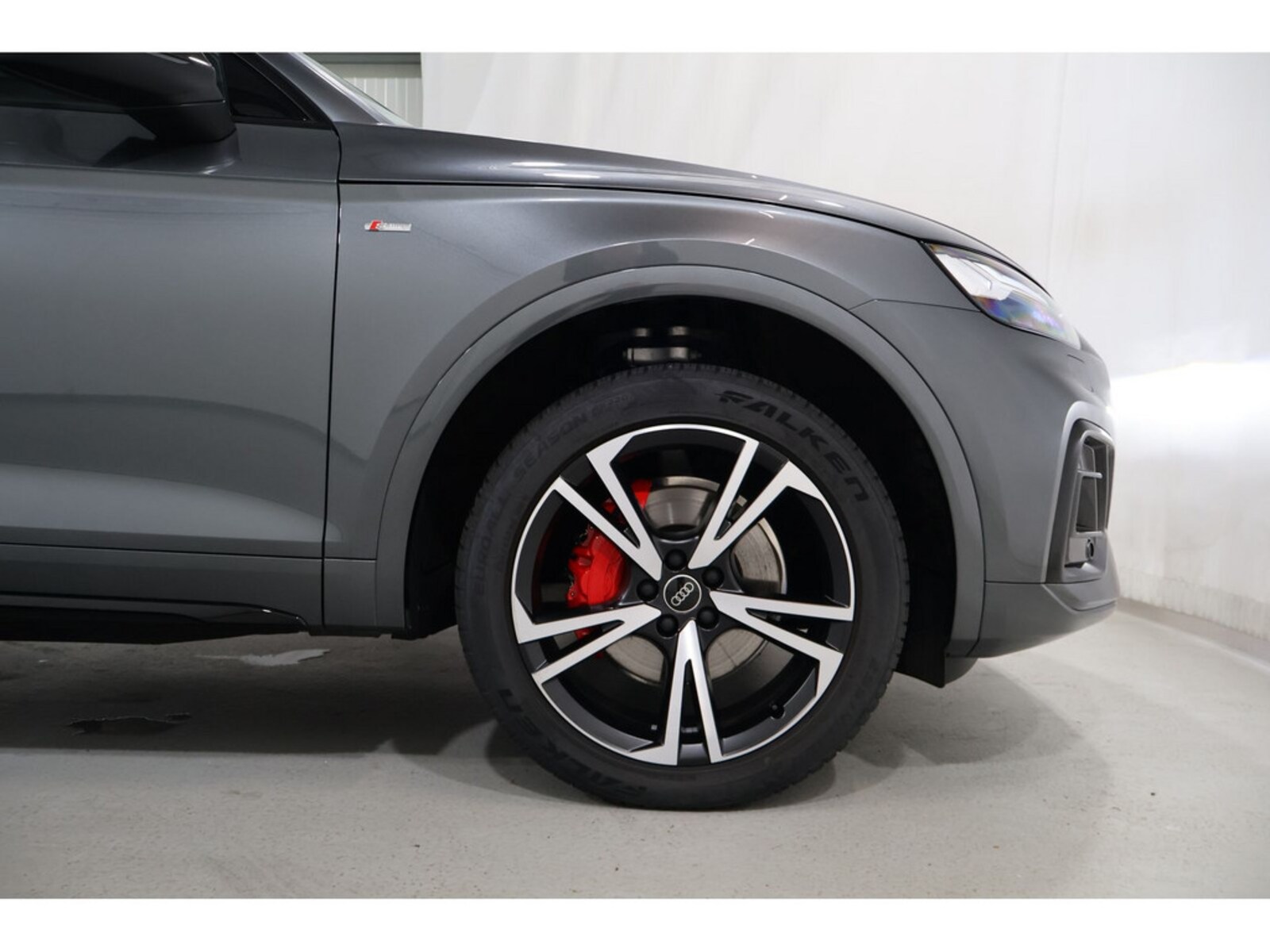 Audi Q5 Sportback – Bild 5