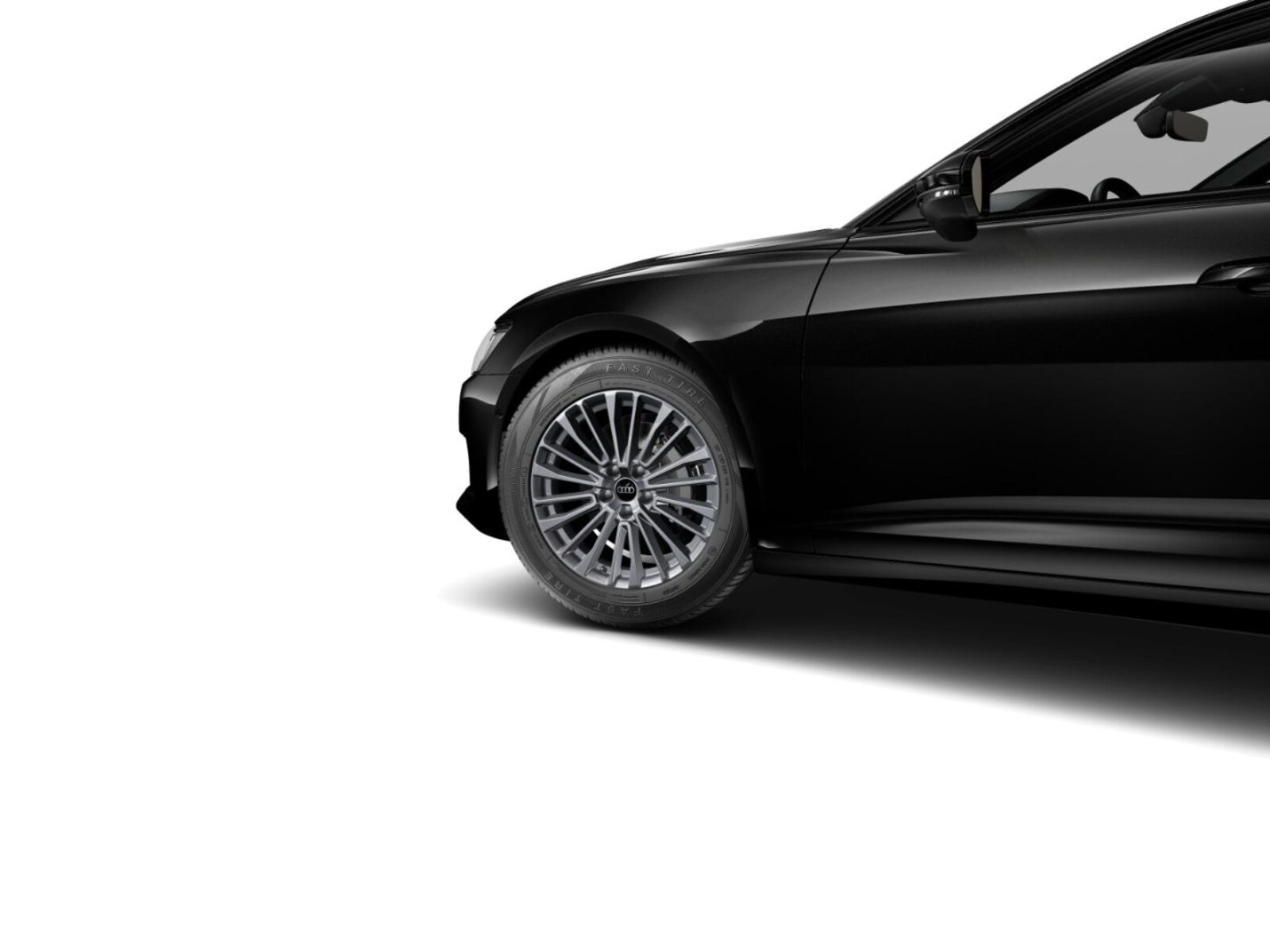 Audi A6 Avant – Bild 3