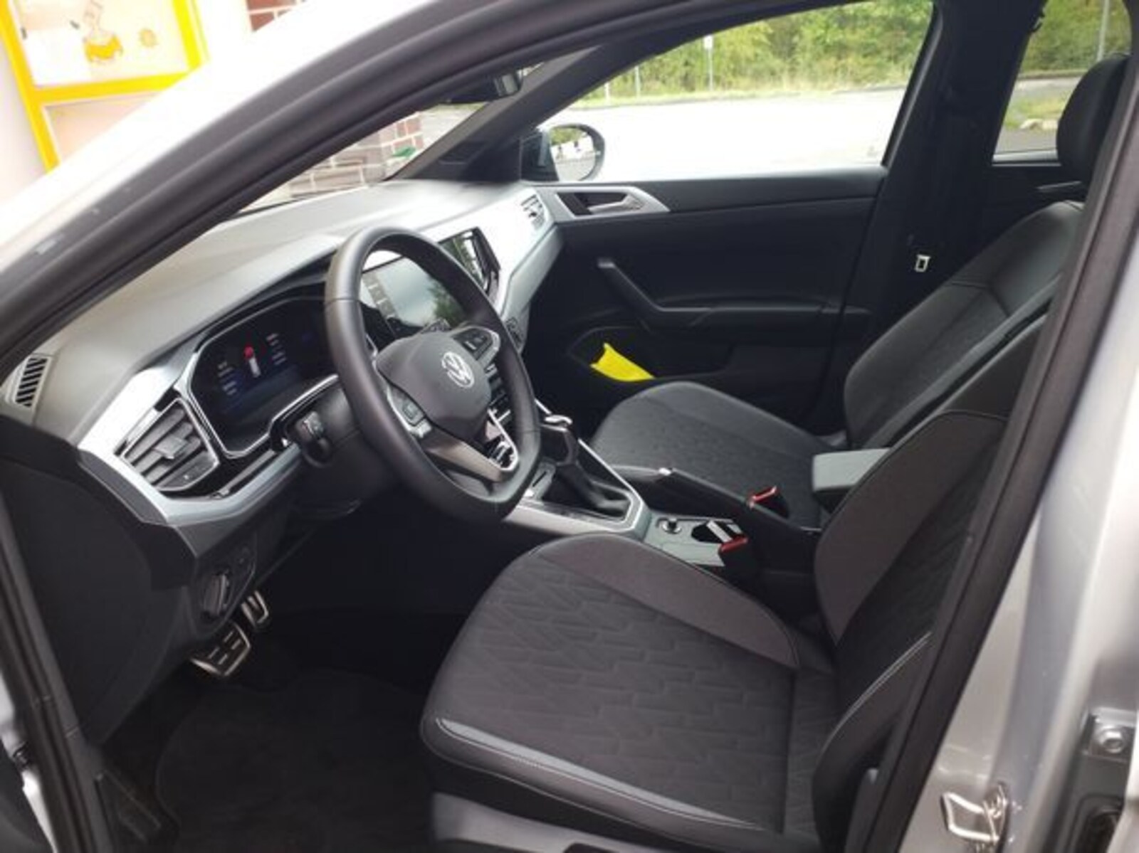 Volkswagen Taigo – Bild 5