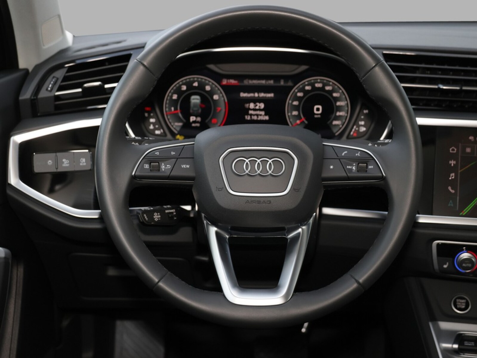 Audi Q3 – Bild 16