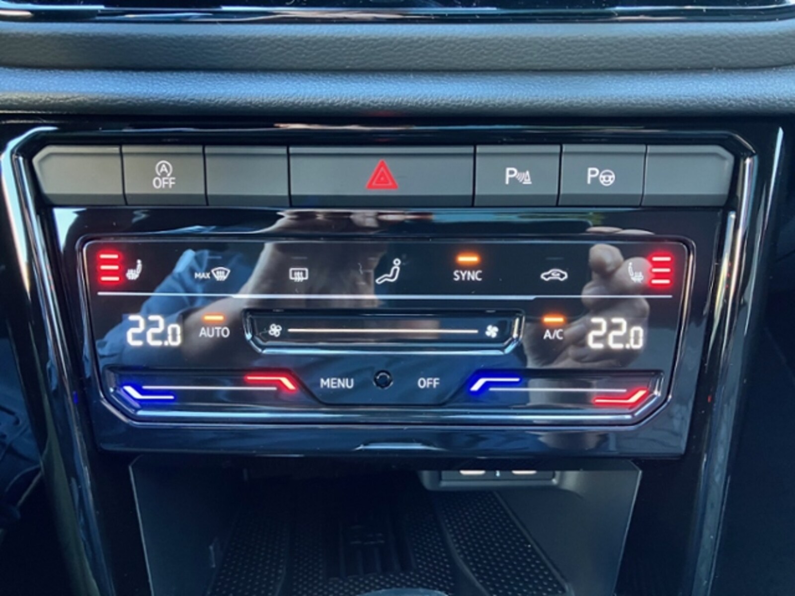 Volkswagen T-Roc – Bild 25