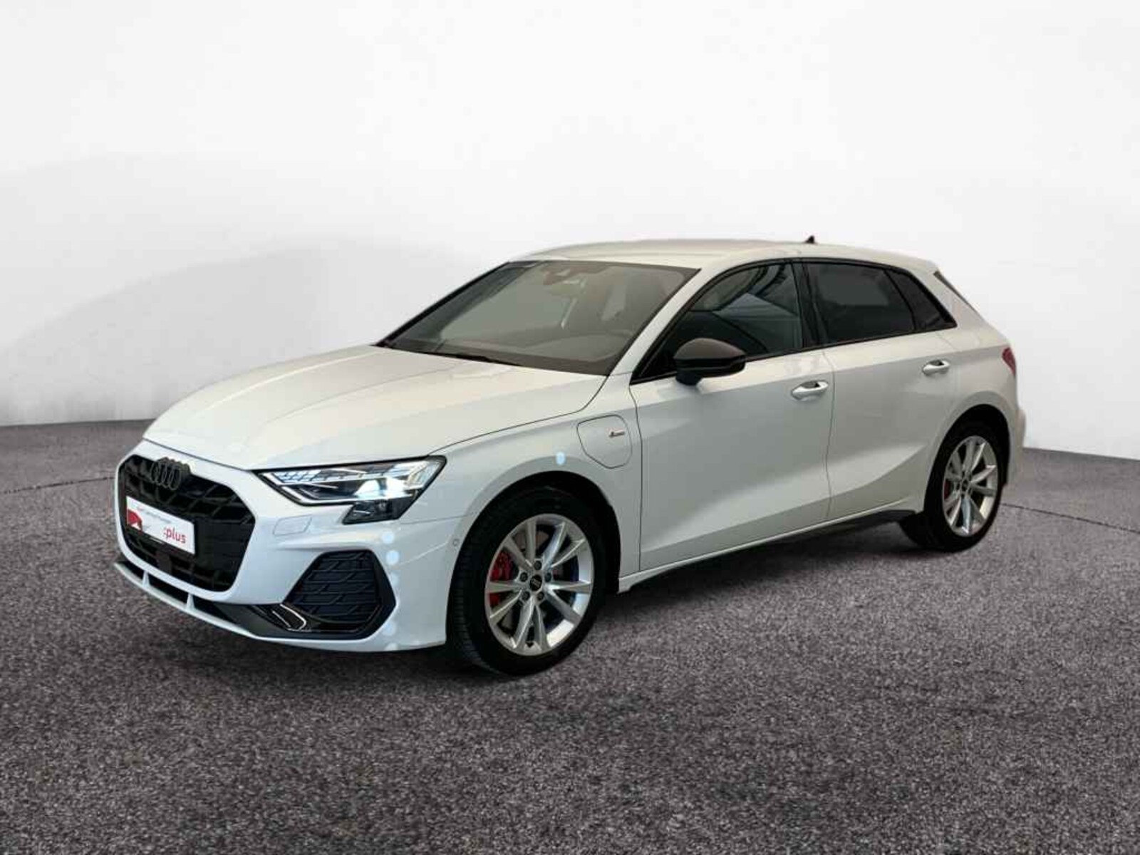 Audi A3 Sportback – Bild 2