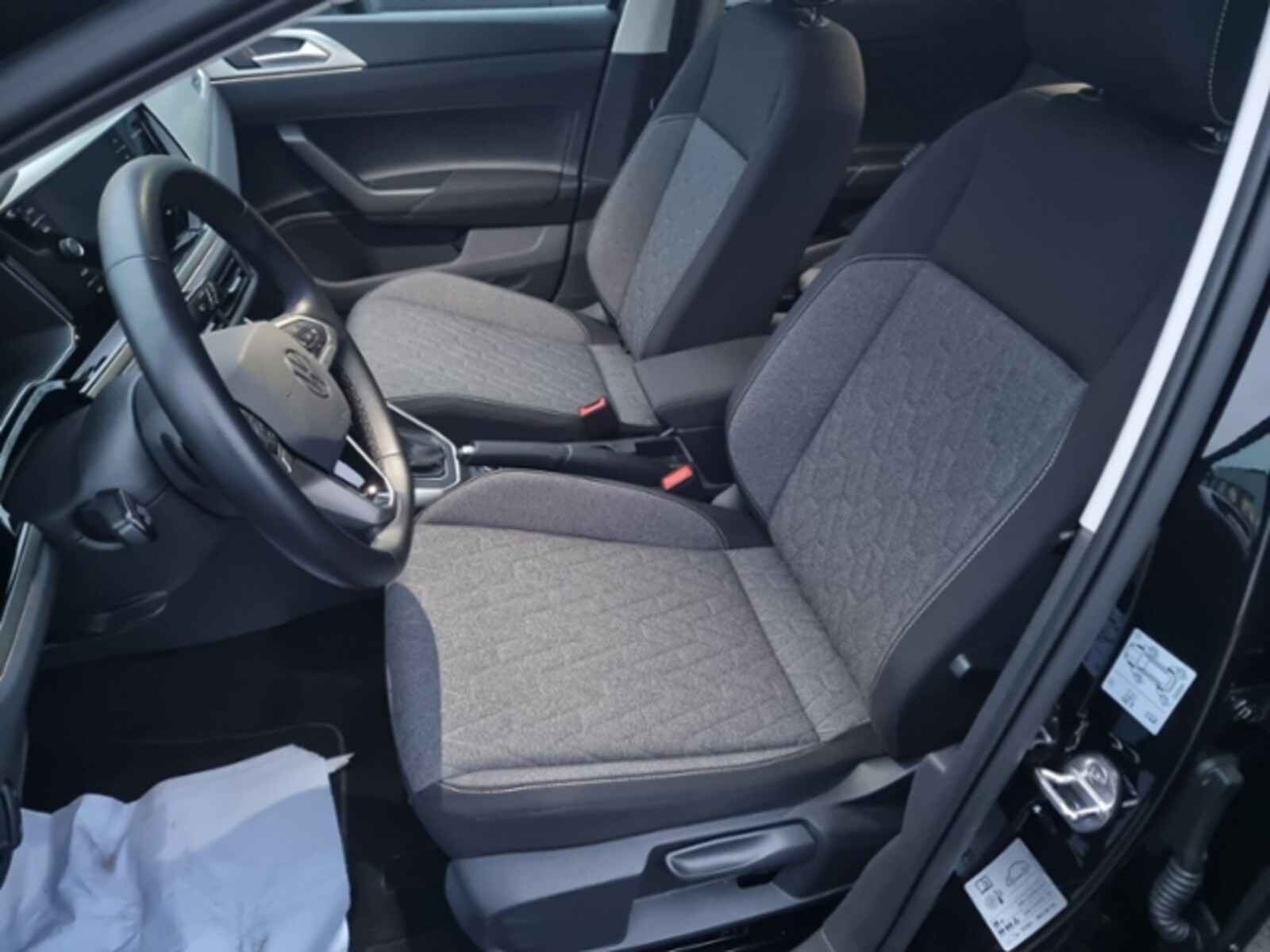 Volkswagen Polo – Bild 12